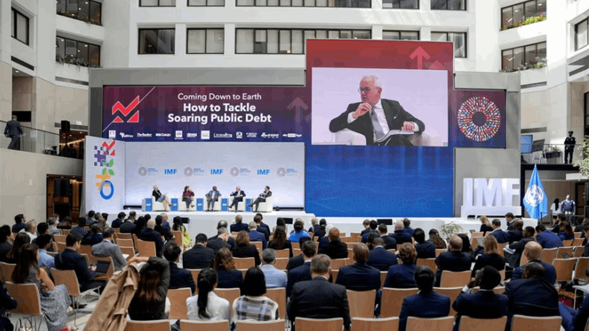 No China, no deal: Bid to break sovereign debt logjams gets weary thumbs up