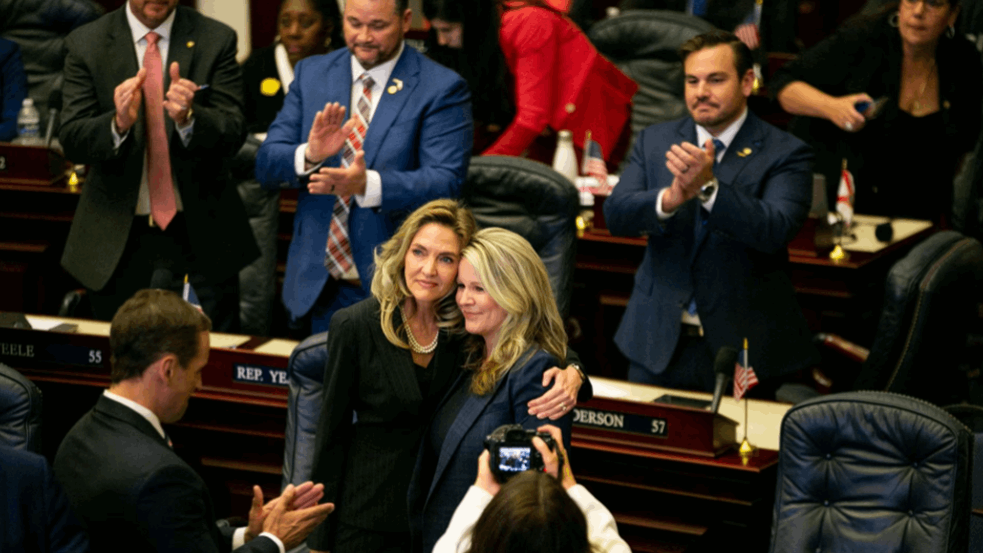 Florida lawmakers approve 6-week abortion ban, sending bill to DeSantis for signature