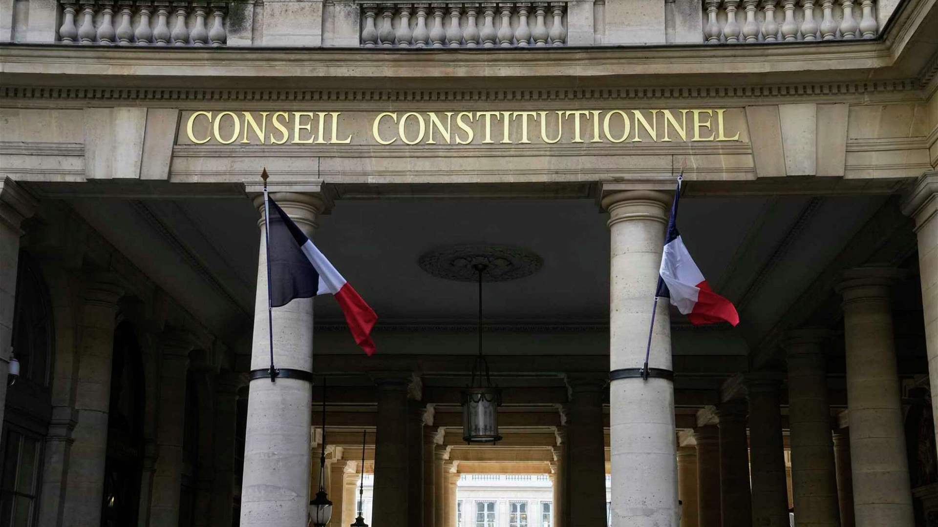 French court to rule on pensions reform