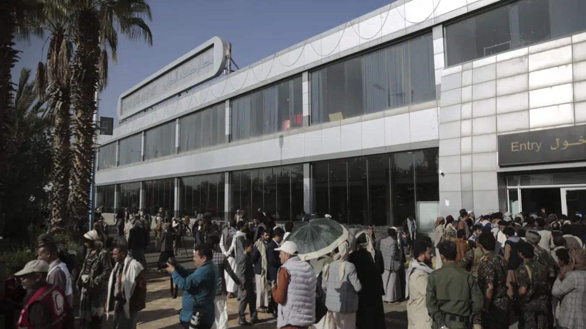 Red Cross: Yemen rebels, Saudi coalition begin prisoner swap 