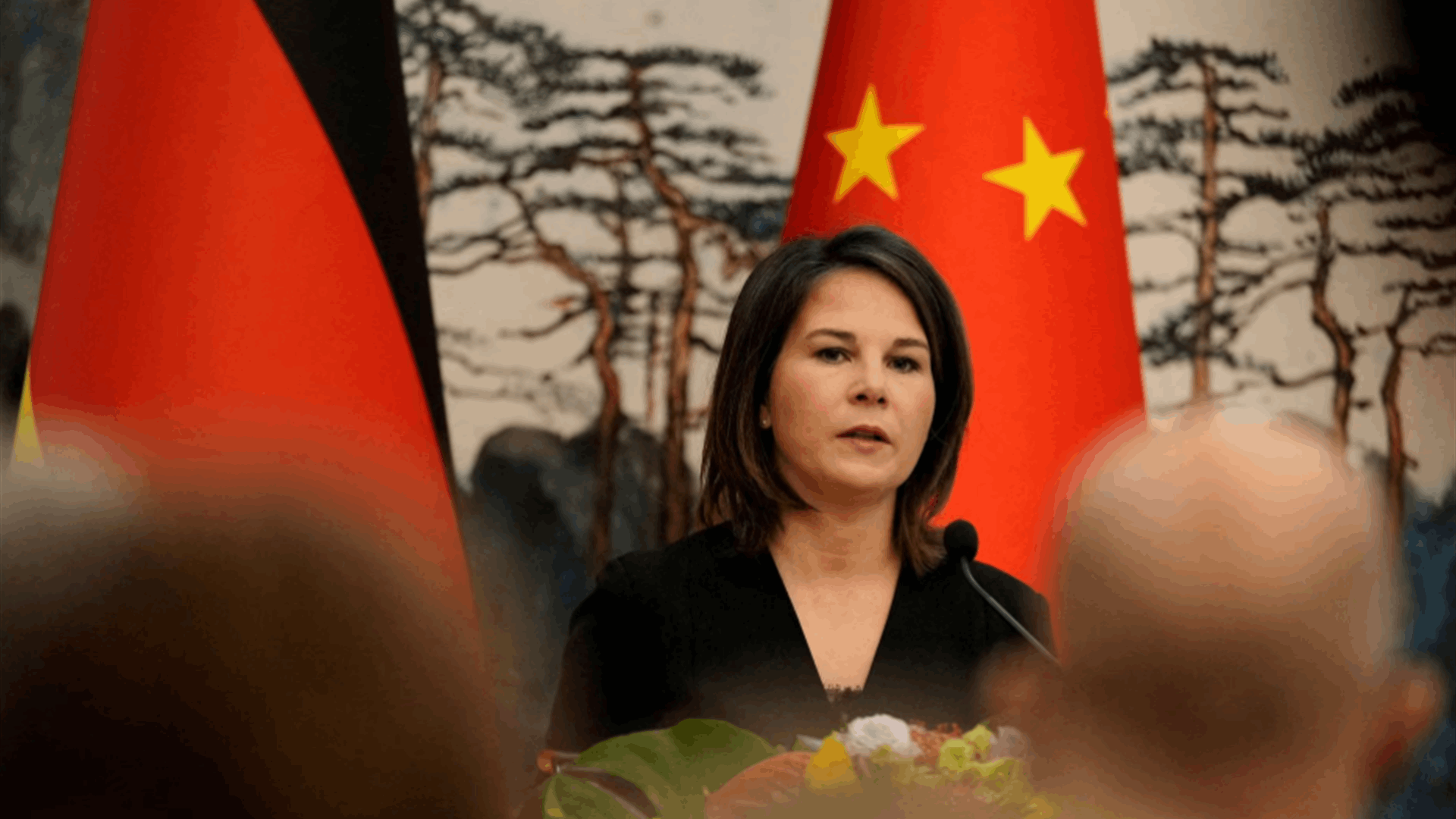 Europe presses tough Taiwan stance after backlash against Macron comments