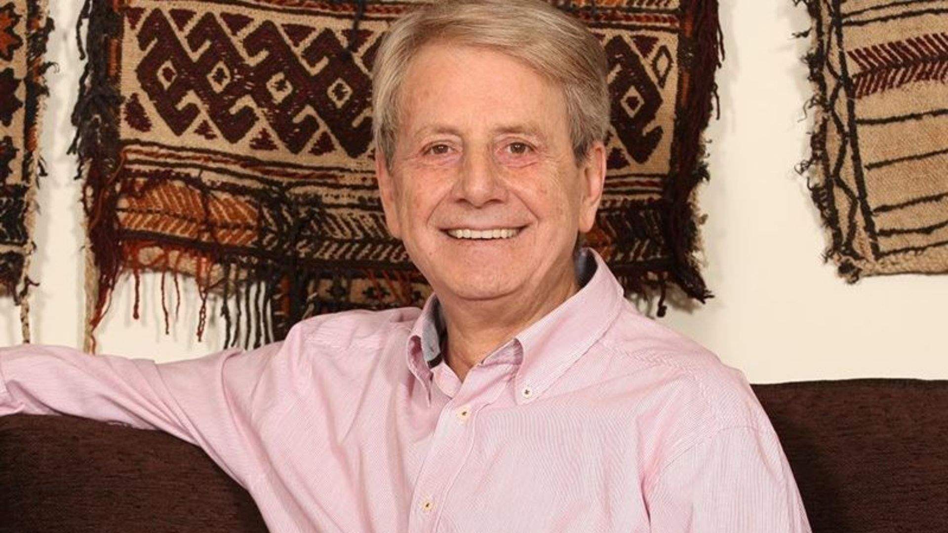 Lebanese artist Gerard Avedissian dies after struggling with illness   