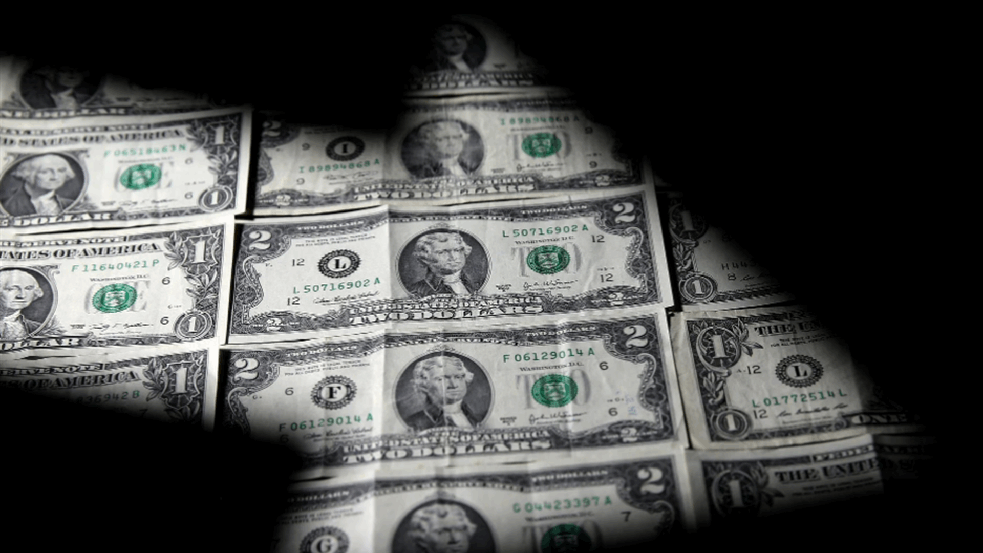 Dollar set for longest stretch of weekly losses since 2020