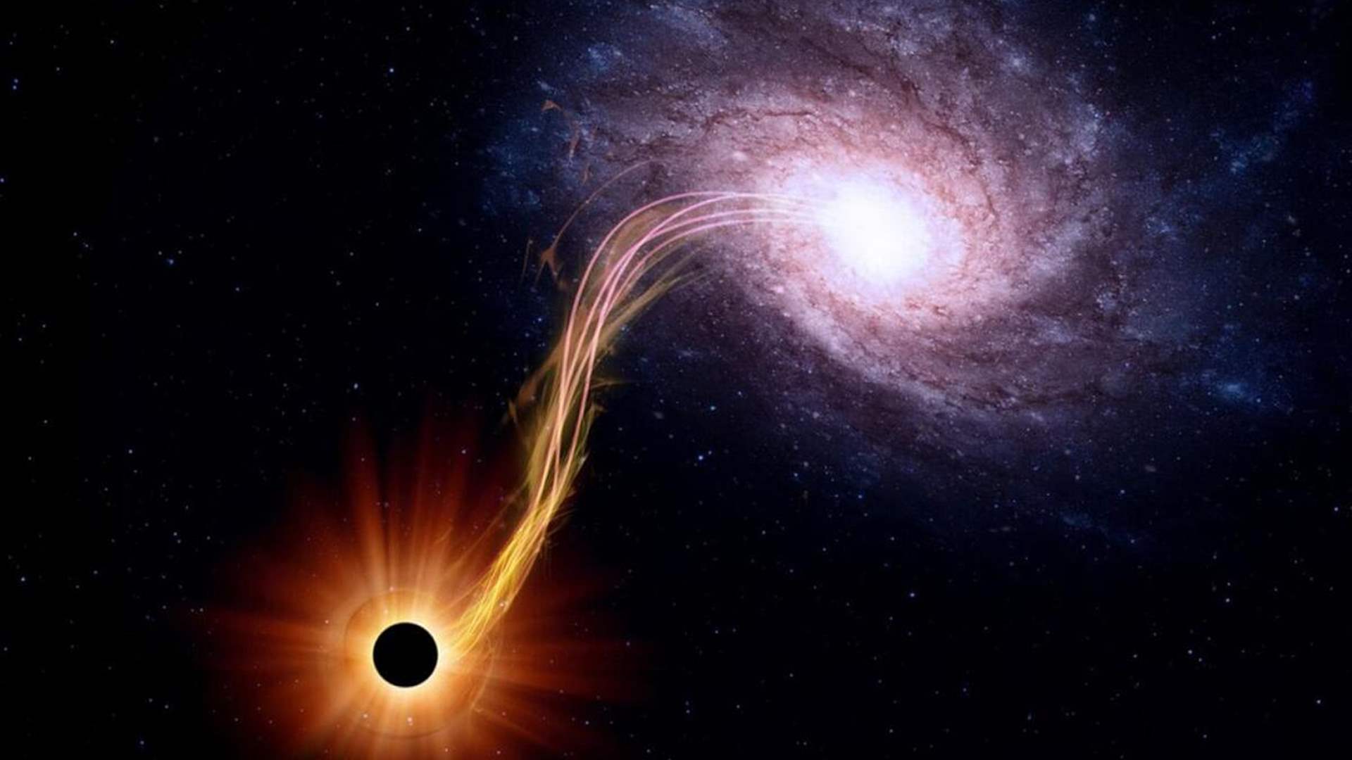 صورة &quot;أكثر وضوحاً&quot; للثقب الأسود &quot;M87*&quot; تثير تحفظ جهات علمية