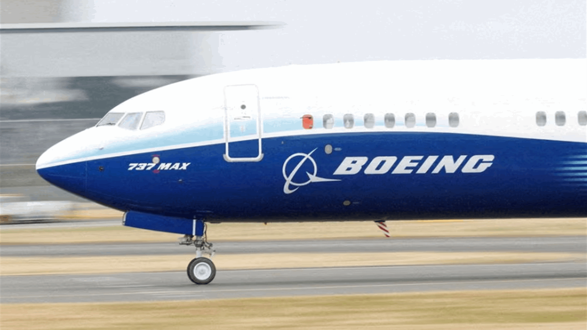 Boeing shares tumble as parts issue halts deliveries of some 737 MAXs