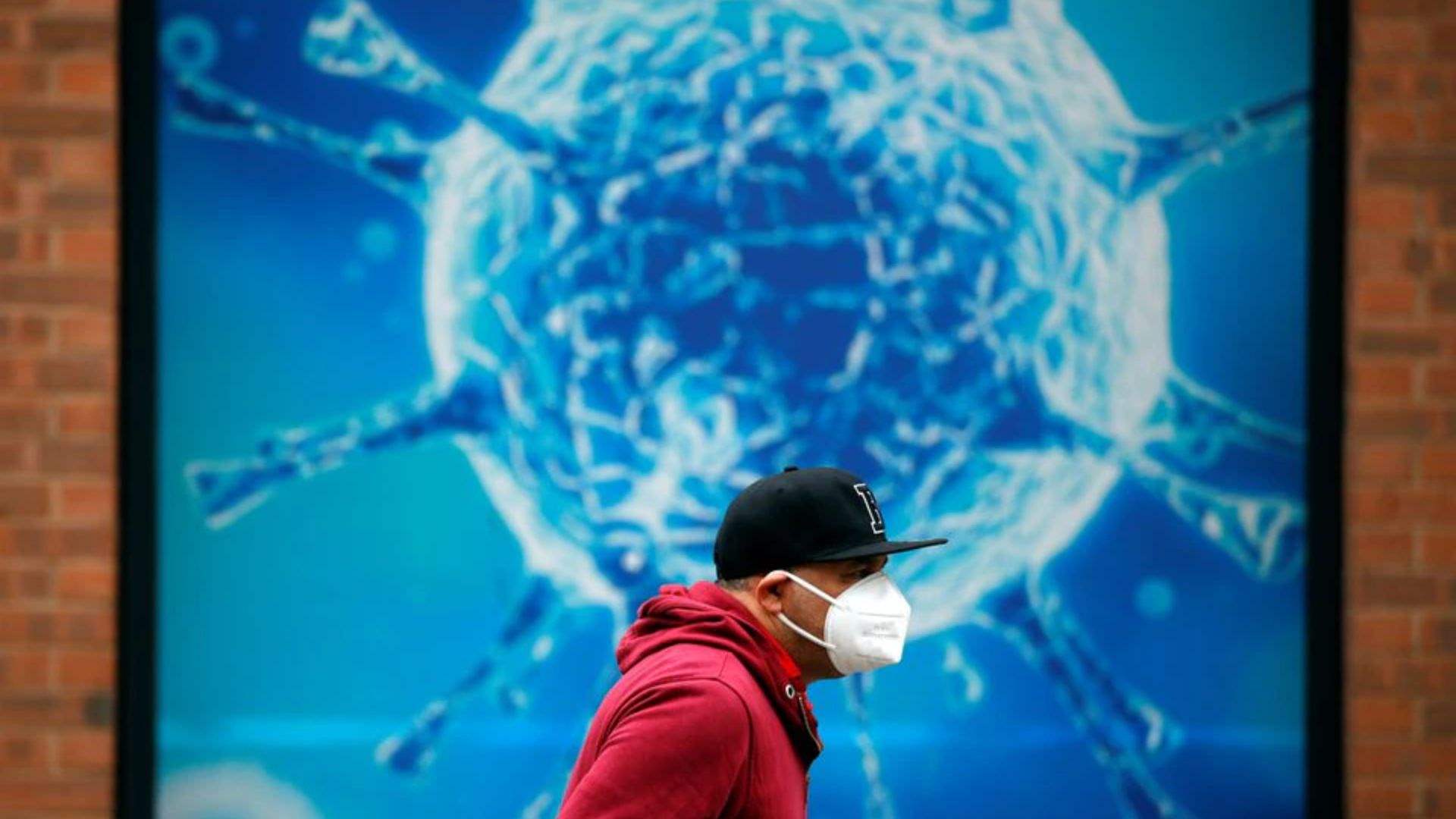 No good evidence yet proving COVID came from animals, says former head of China CDC