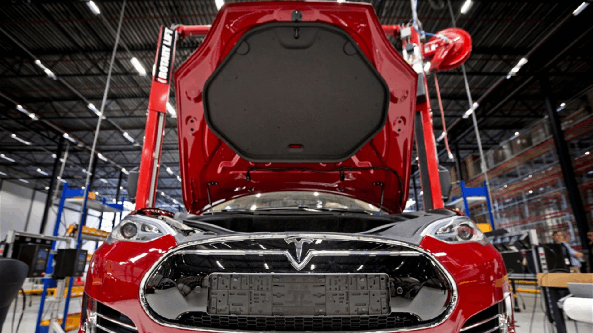 California seeks to force Tesla to comply with racial bias investigation