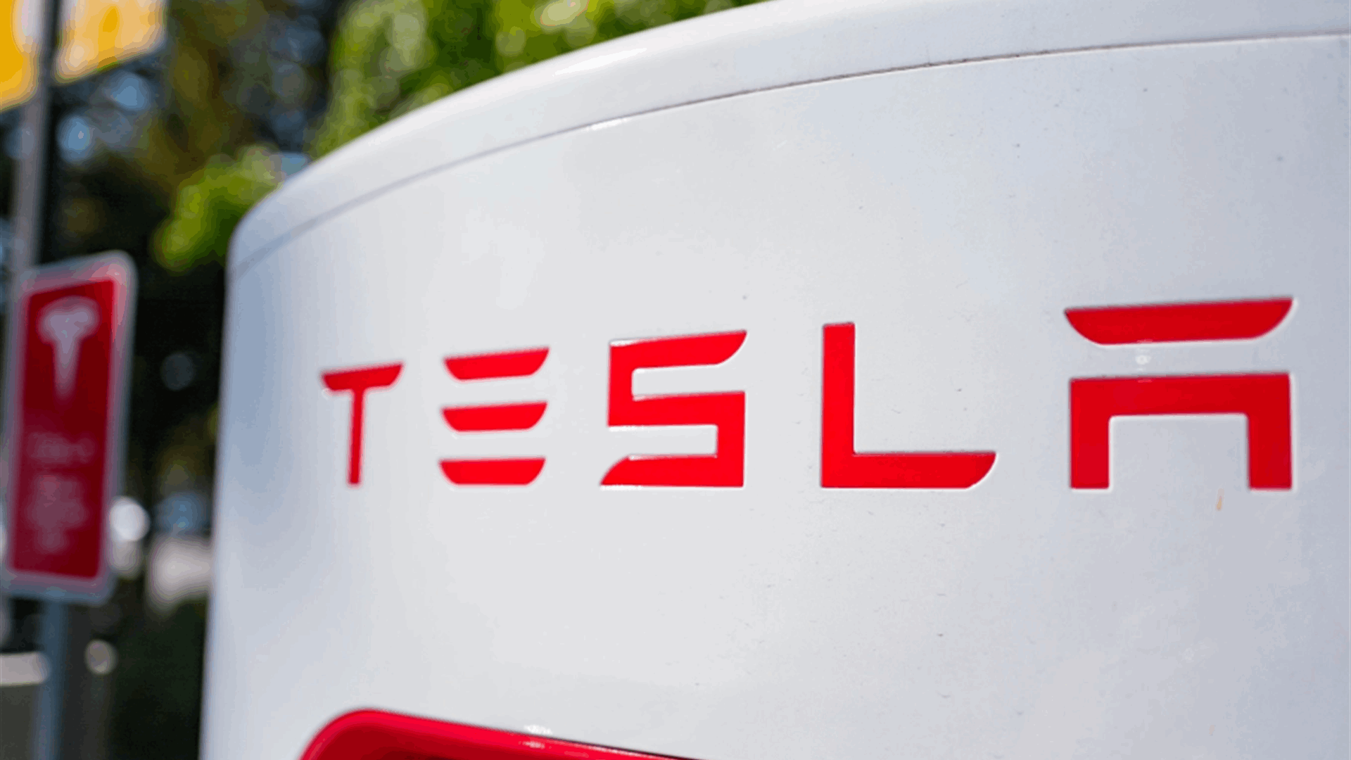 Internet abuzz over suspected redesigned Tesla Model 3