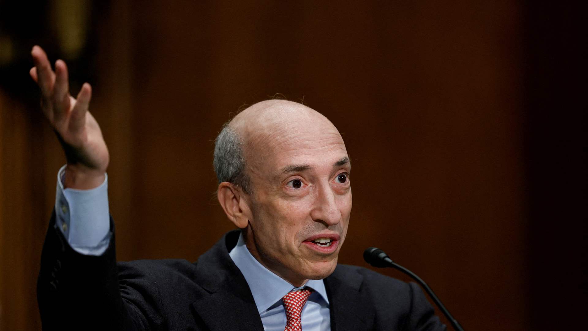 US regulator calls for greater scrutiny of hedge funds after bond turmoil - FT