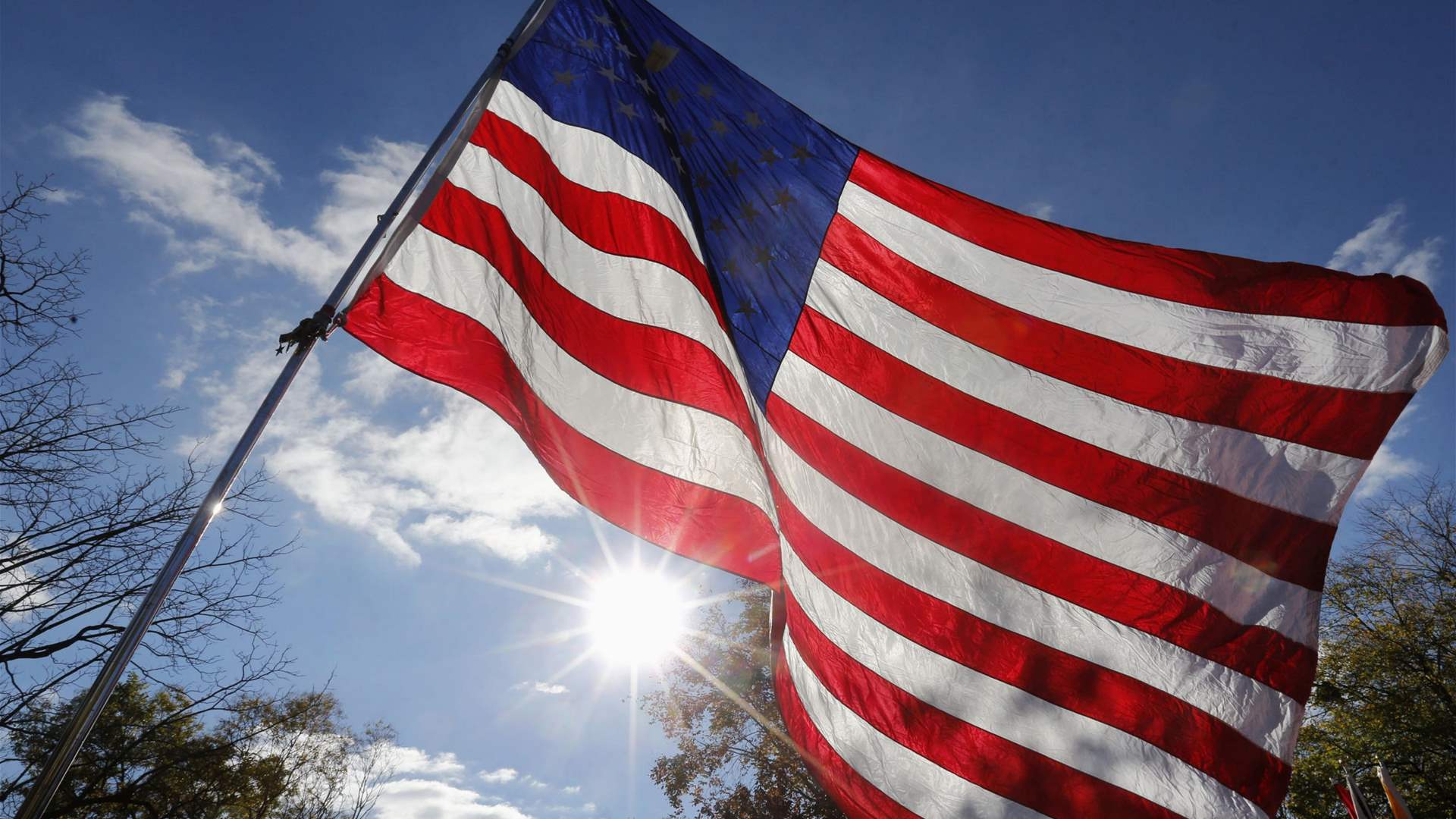 Twenty-three US troops suffered traumatic brain injury in Syria, military says