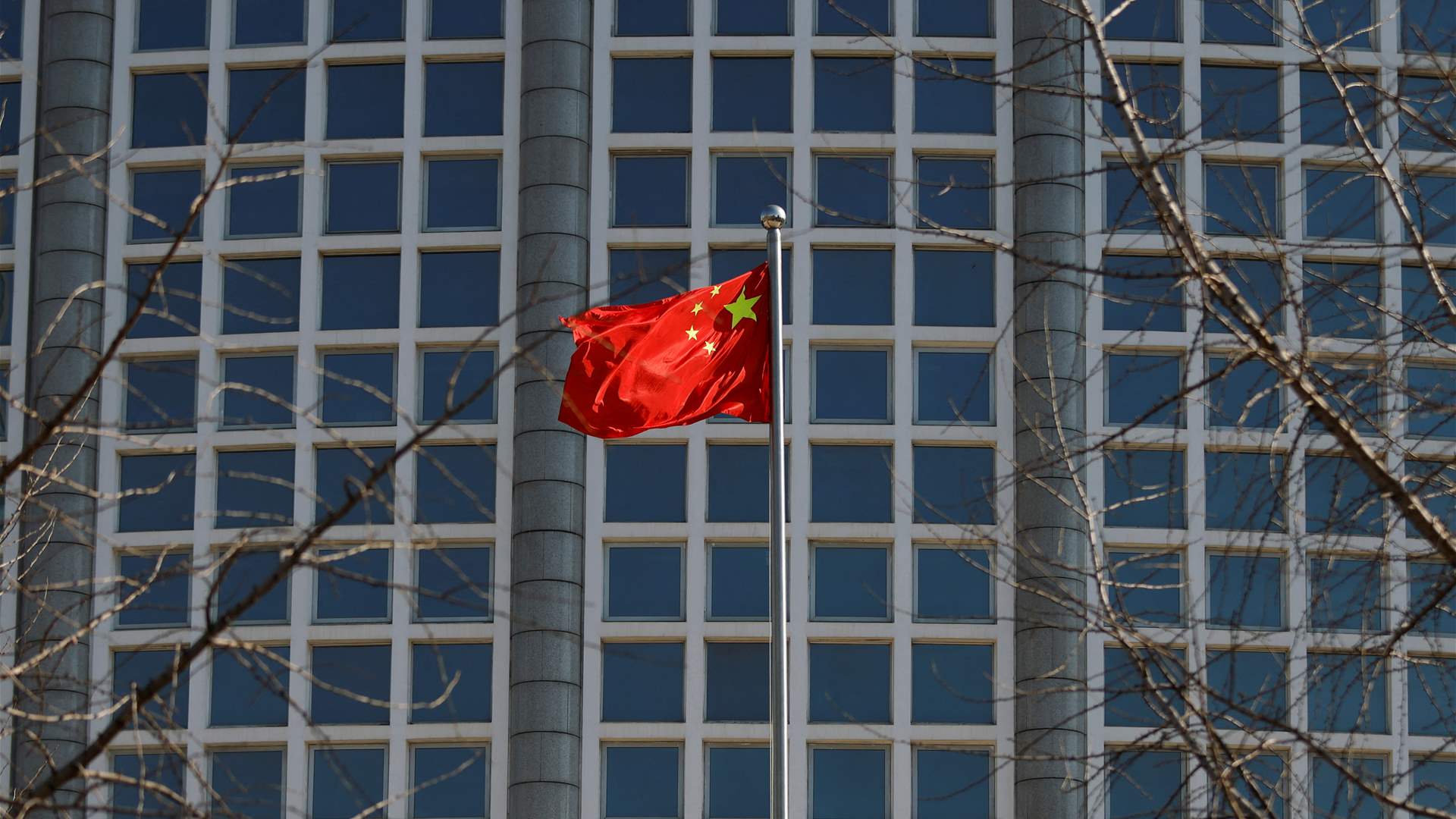China's global ambitions... A threat to US dominance? 
