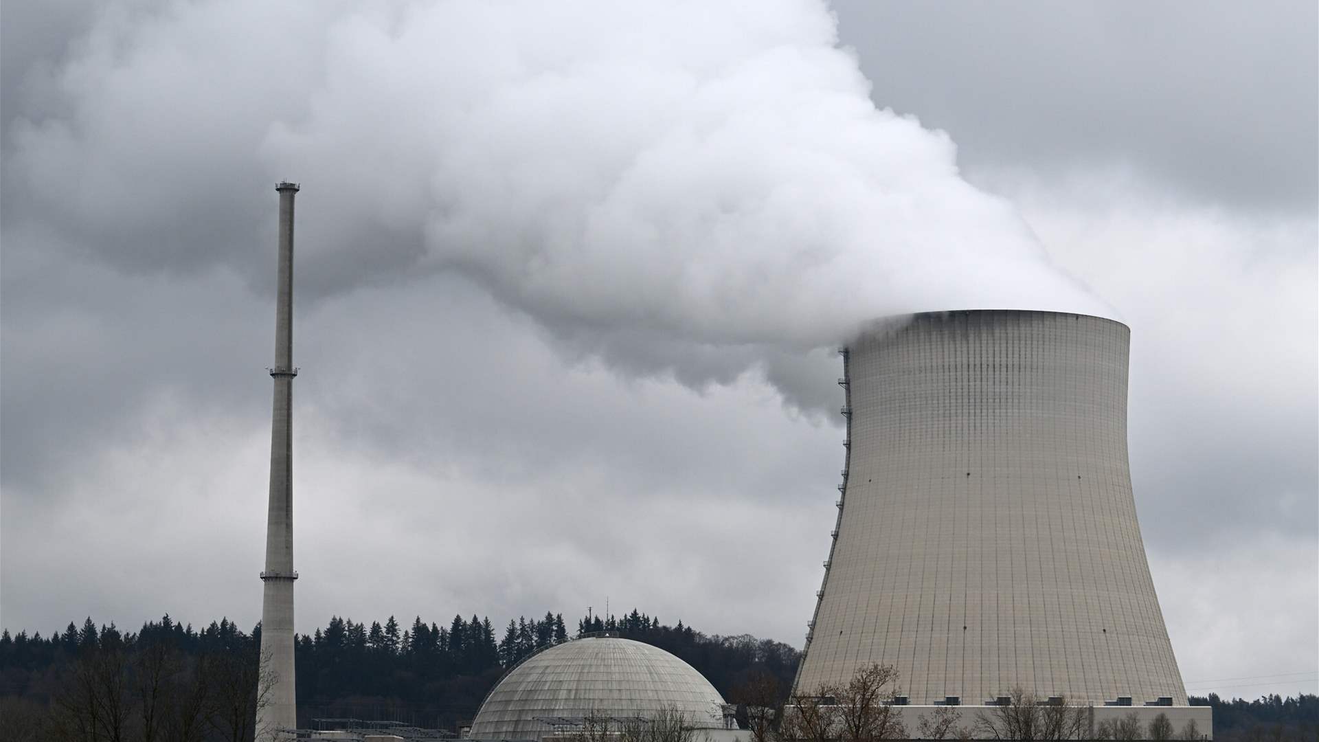 As Germany ends nuclear era, activist says there is still more to do