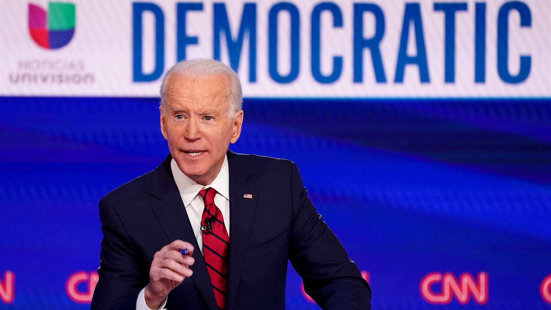 US House Republicans chart new strategy to pressure Biden, Democrats