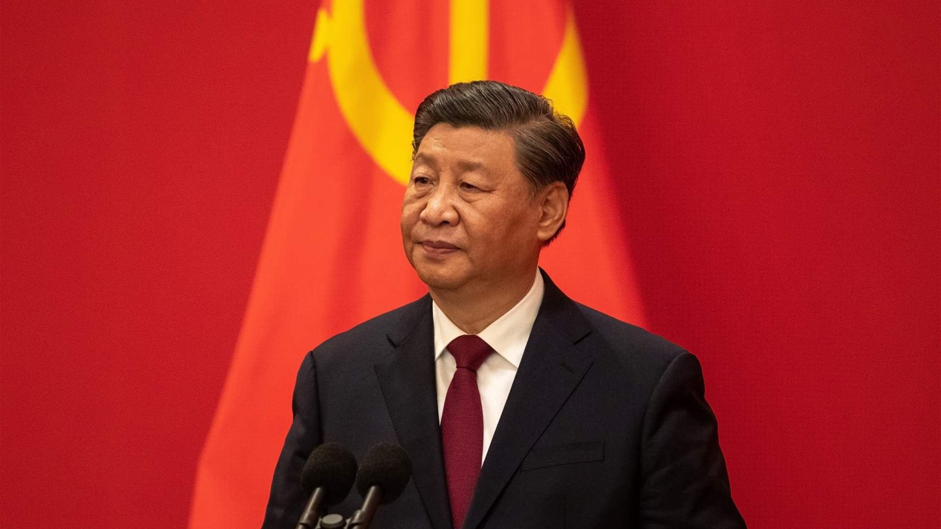EU leaders beat a path to Xi’s door seeking China’s help