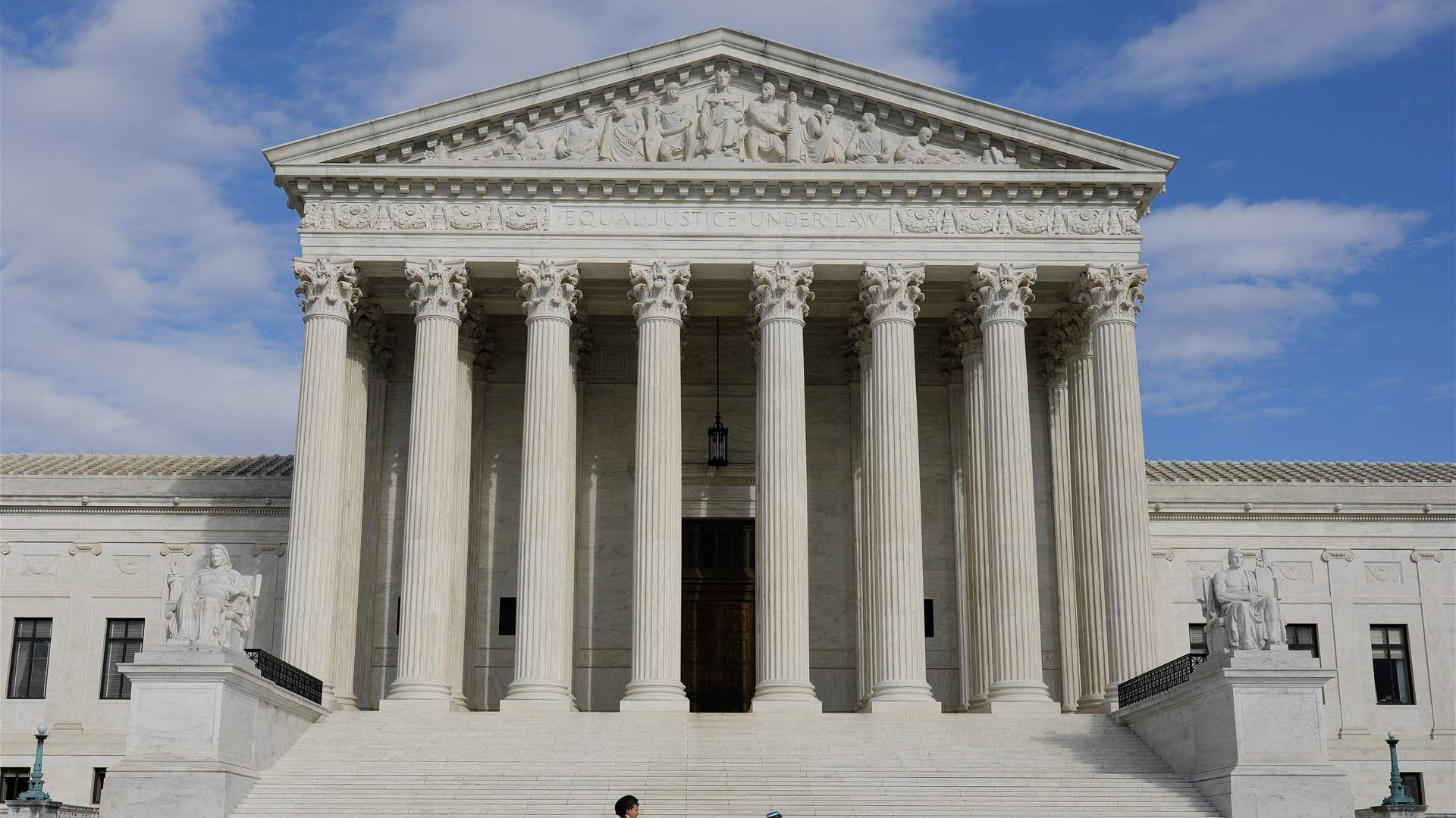 Supreme Court considers Christian mail carrier's refusal to work Sundays