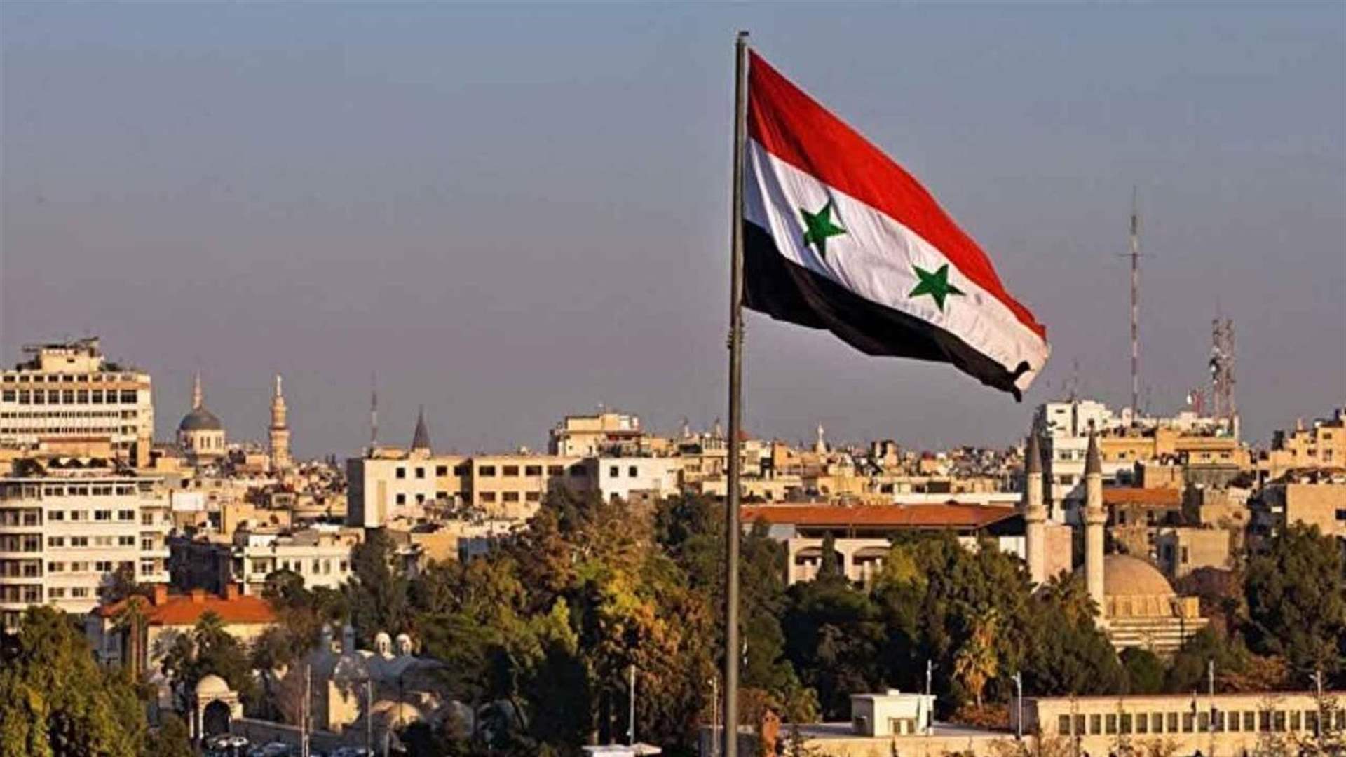 مقتل 26 شخصاً إثر هجوم جهادي خلال جمعهم الكمأة في وسط سوريا 
