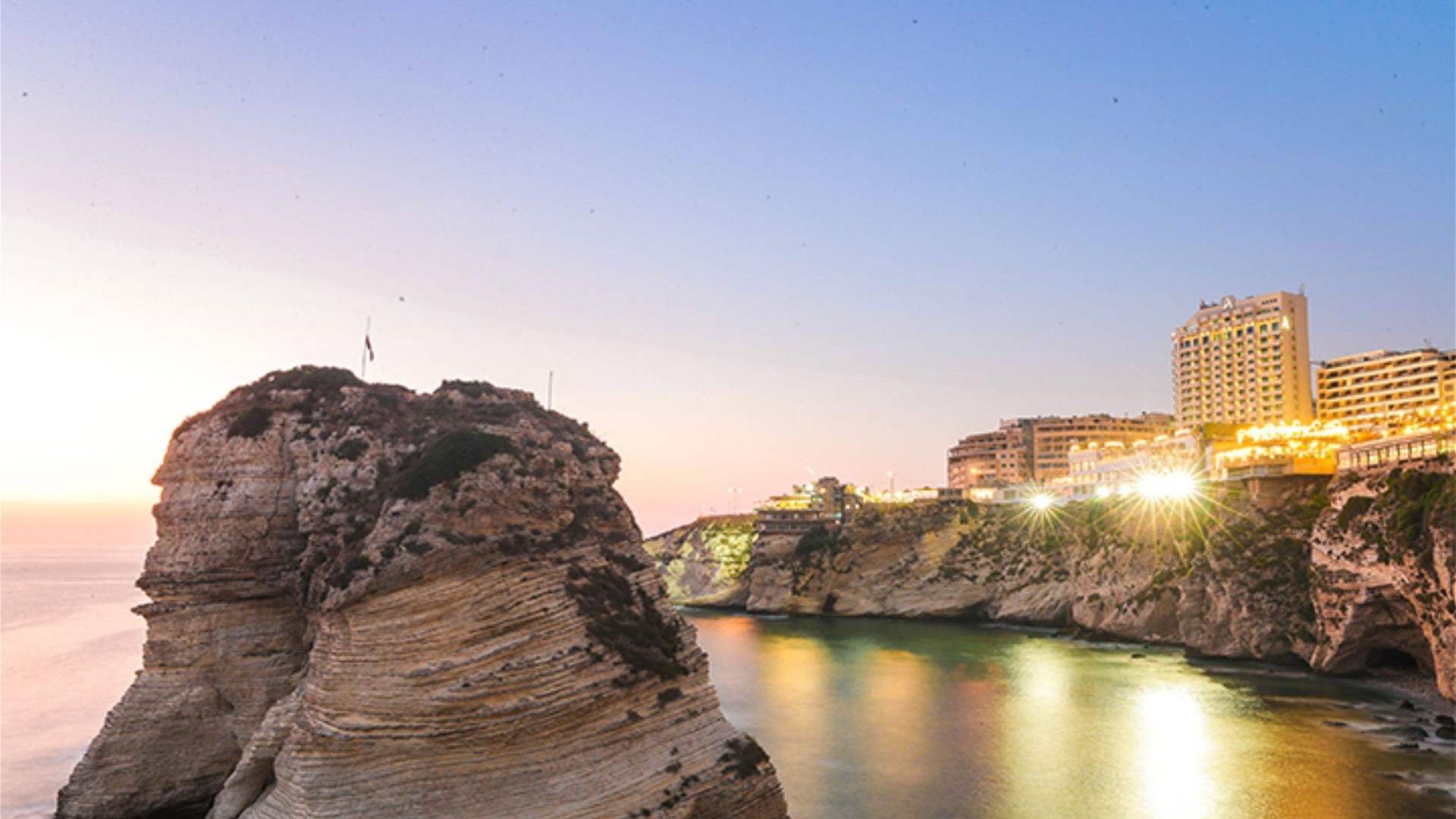 Lebanon&#39;s tourism industry booms with high occupancy rates during Eid Al Fitr