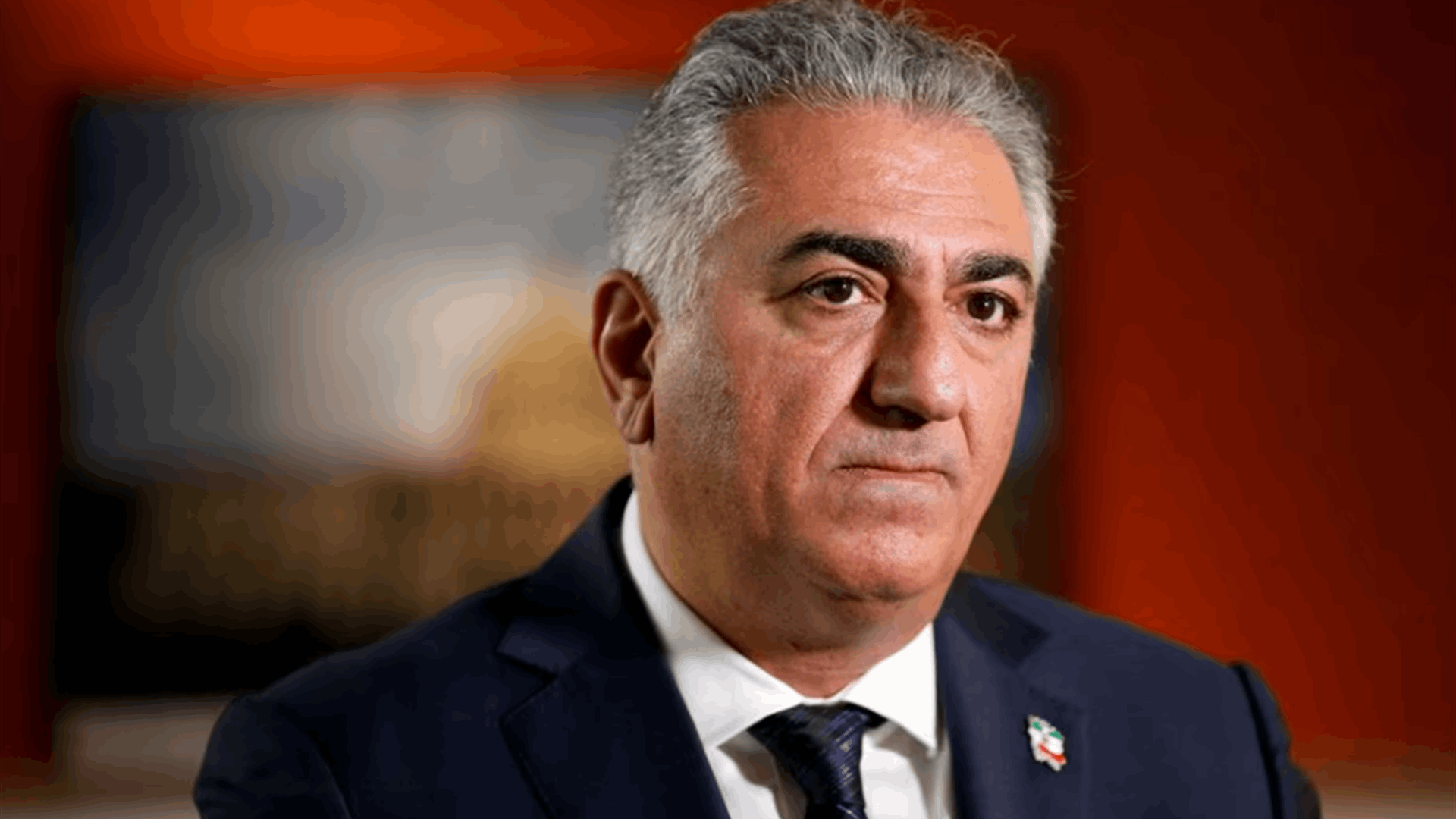 Son of toppled Iranian Shah to visit Israel