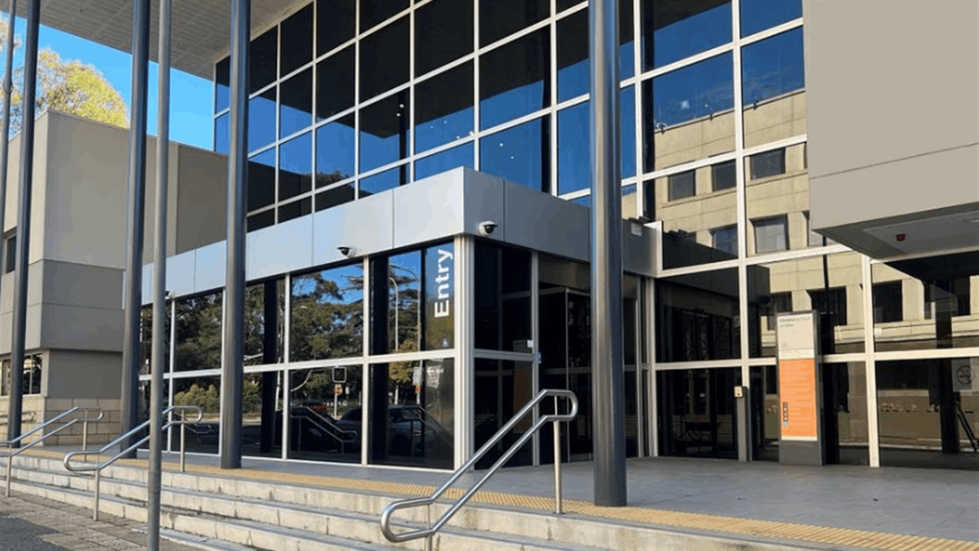 Australian man who wrote reports for suspected Chinese spies refused bail in Sydney