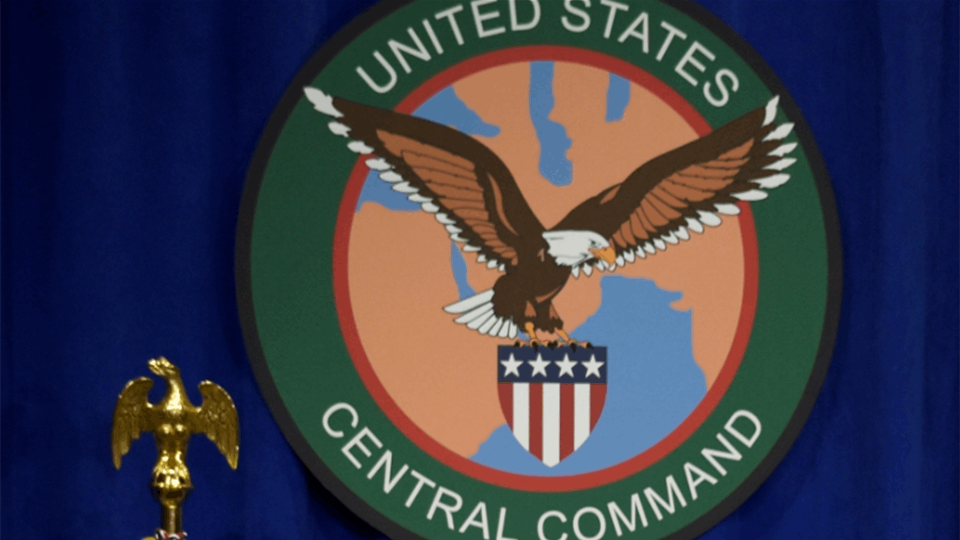 US Centcom says senior Islamic state leader targeted in Syria raid, likely killed