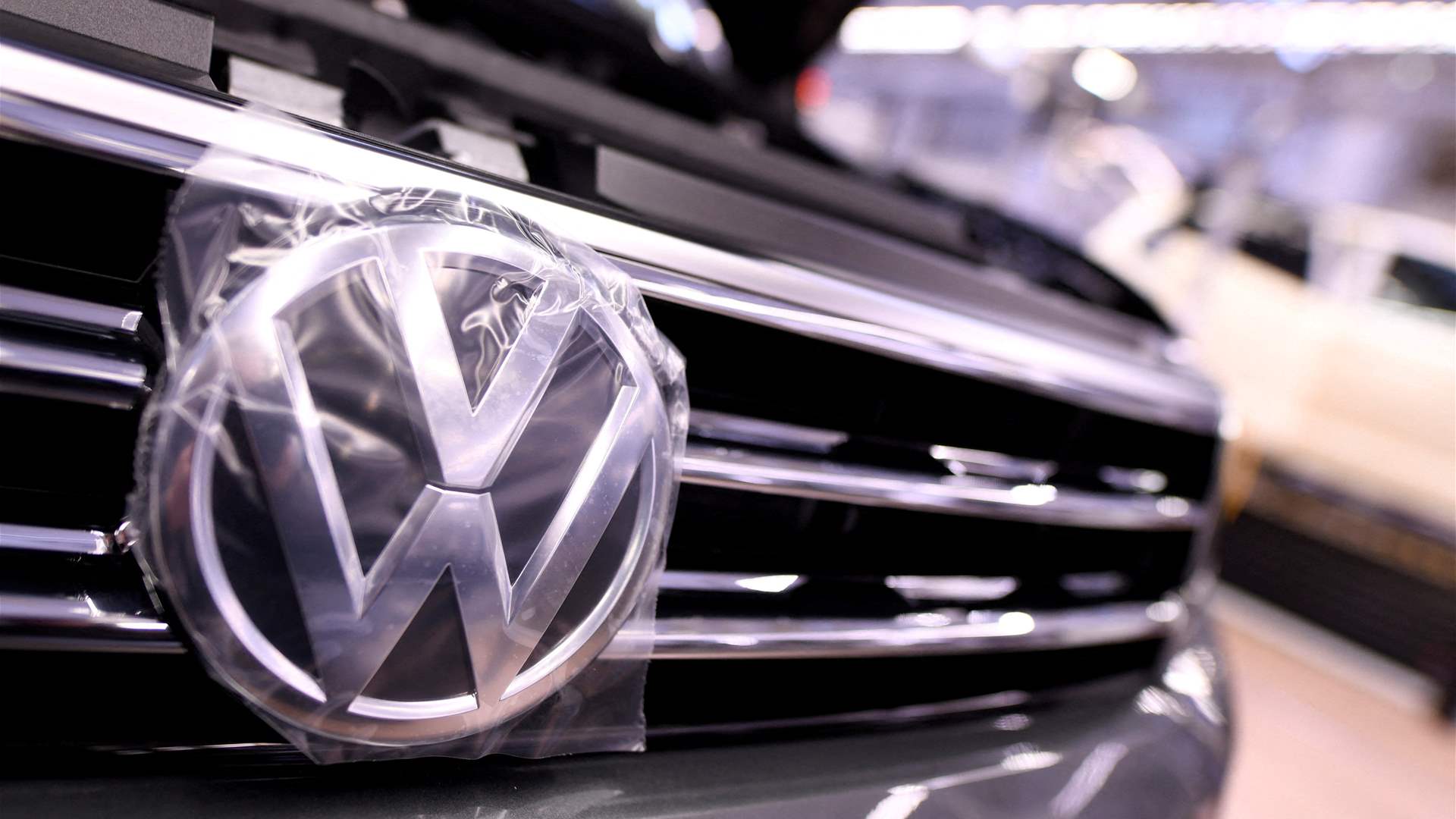 Volkswagen to partner on Indonesia EV battery ecosystem - minister