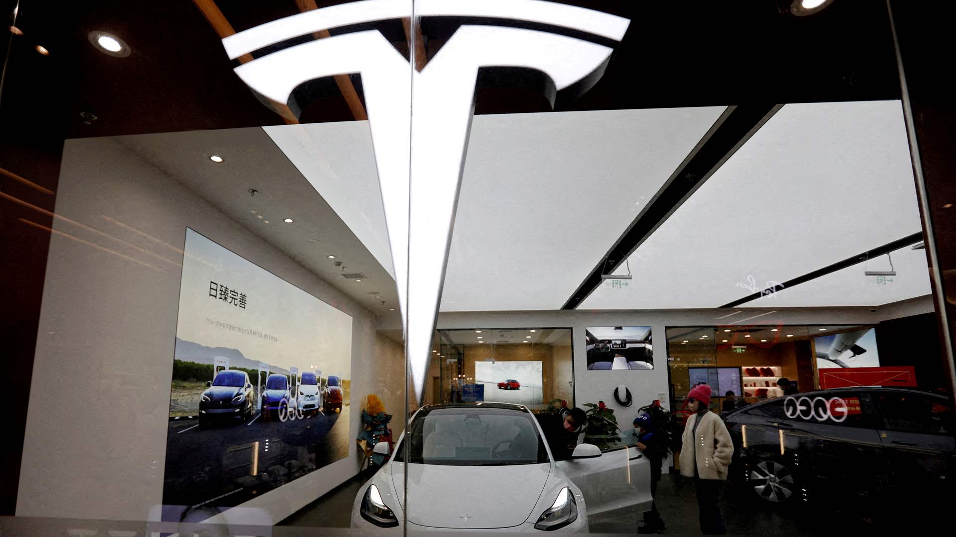 Tesla margins in focus as EV price war kicks into high gear
