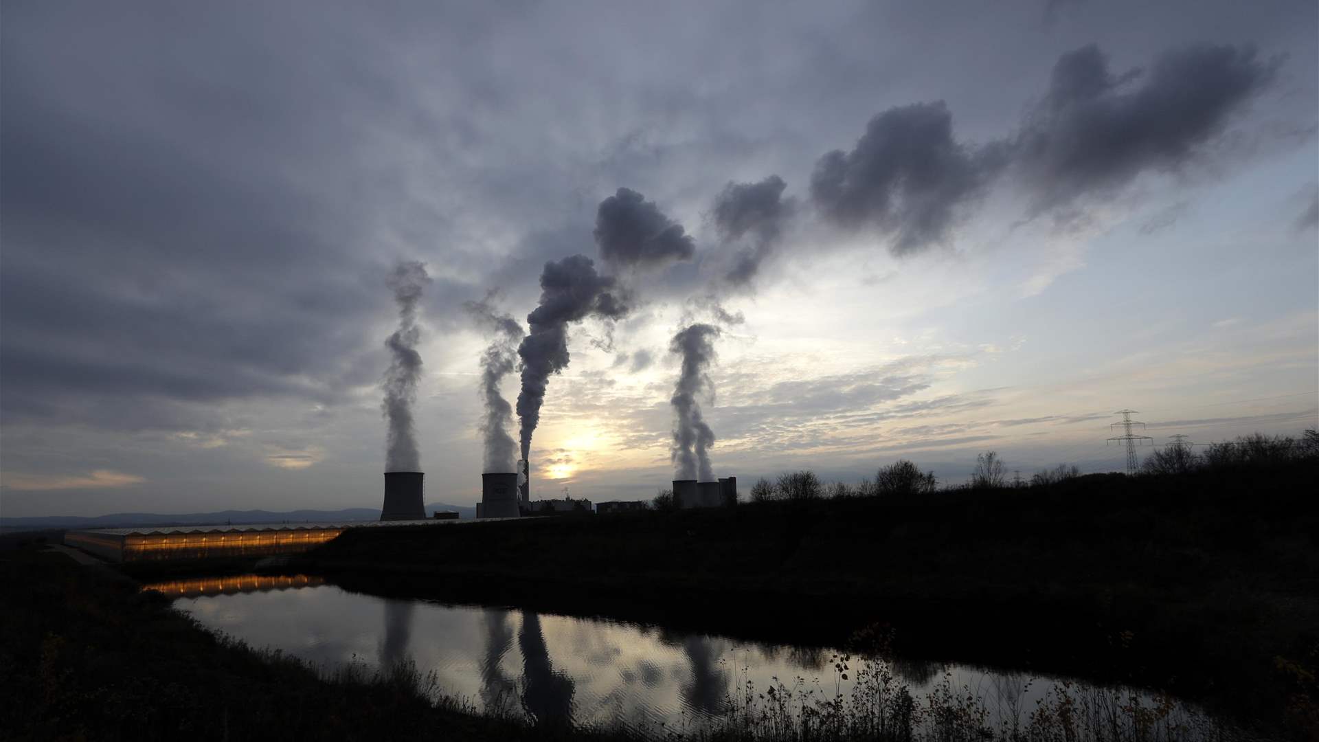 US ready to lend Poland $4 billion for nuclear energy plan