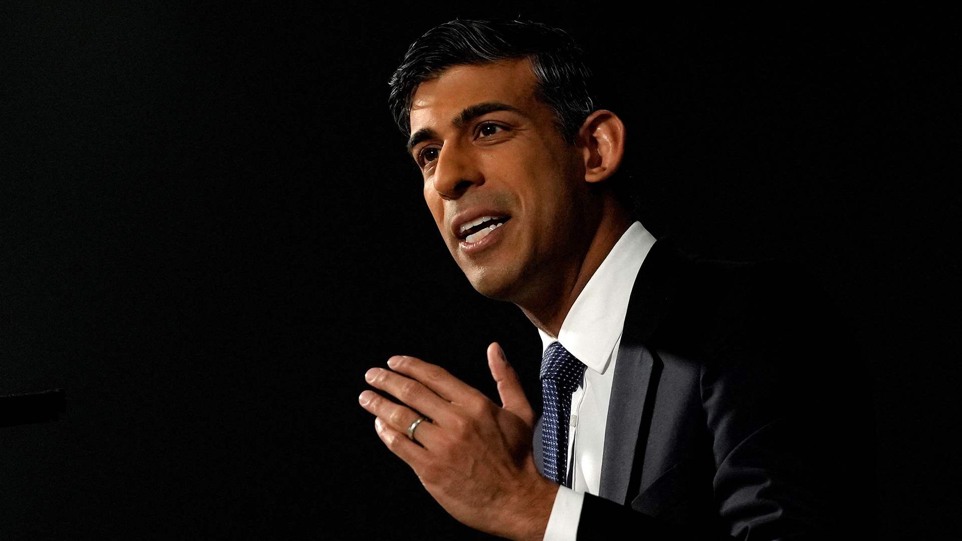 UK parliament's standards commissioner investigating PM Sunak