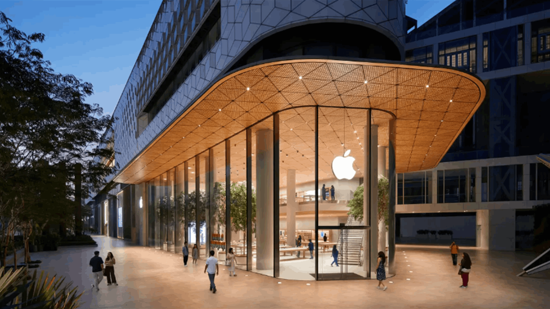 Apple ‘excited to build on our long-standing history’ in India, says Tim Cook ahead of first retail stores opening