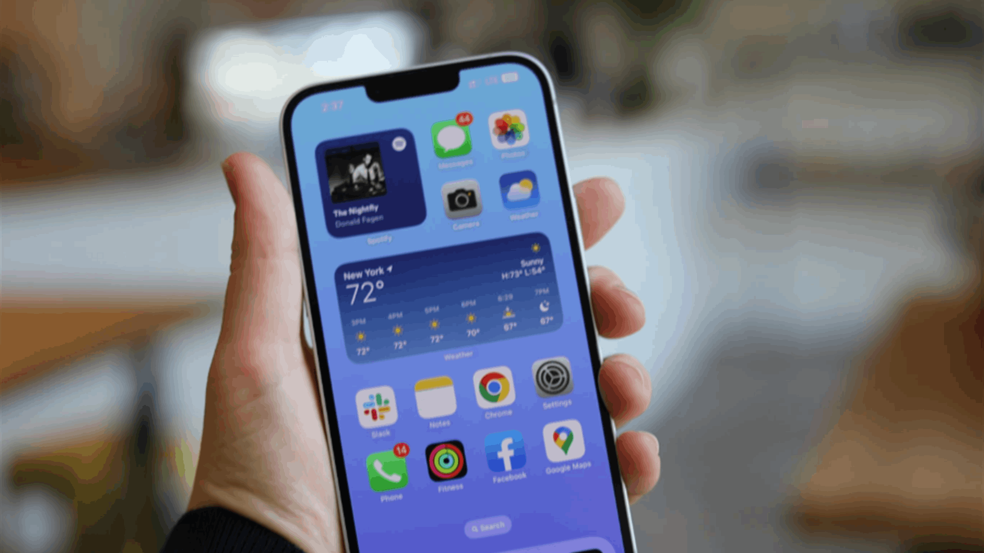 iOS 17 will reportedly set the stage for sideloading apps on iPhone