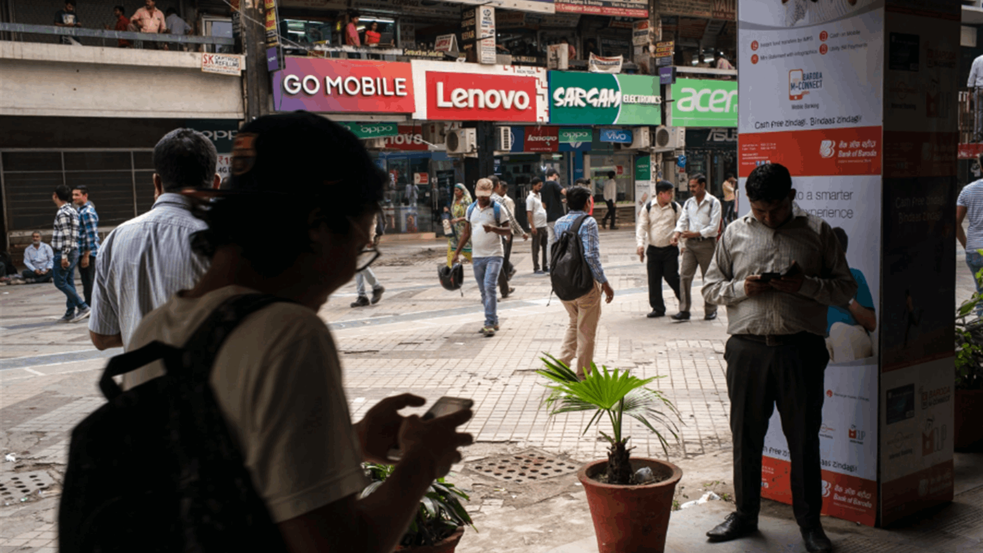 US tech giants voice concern over India’s fact-checking rule