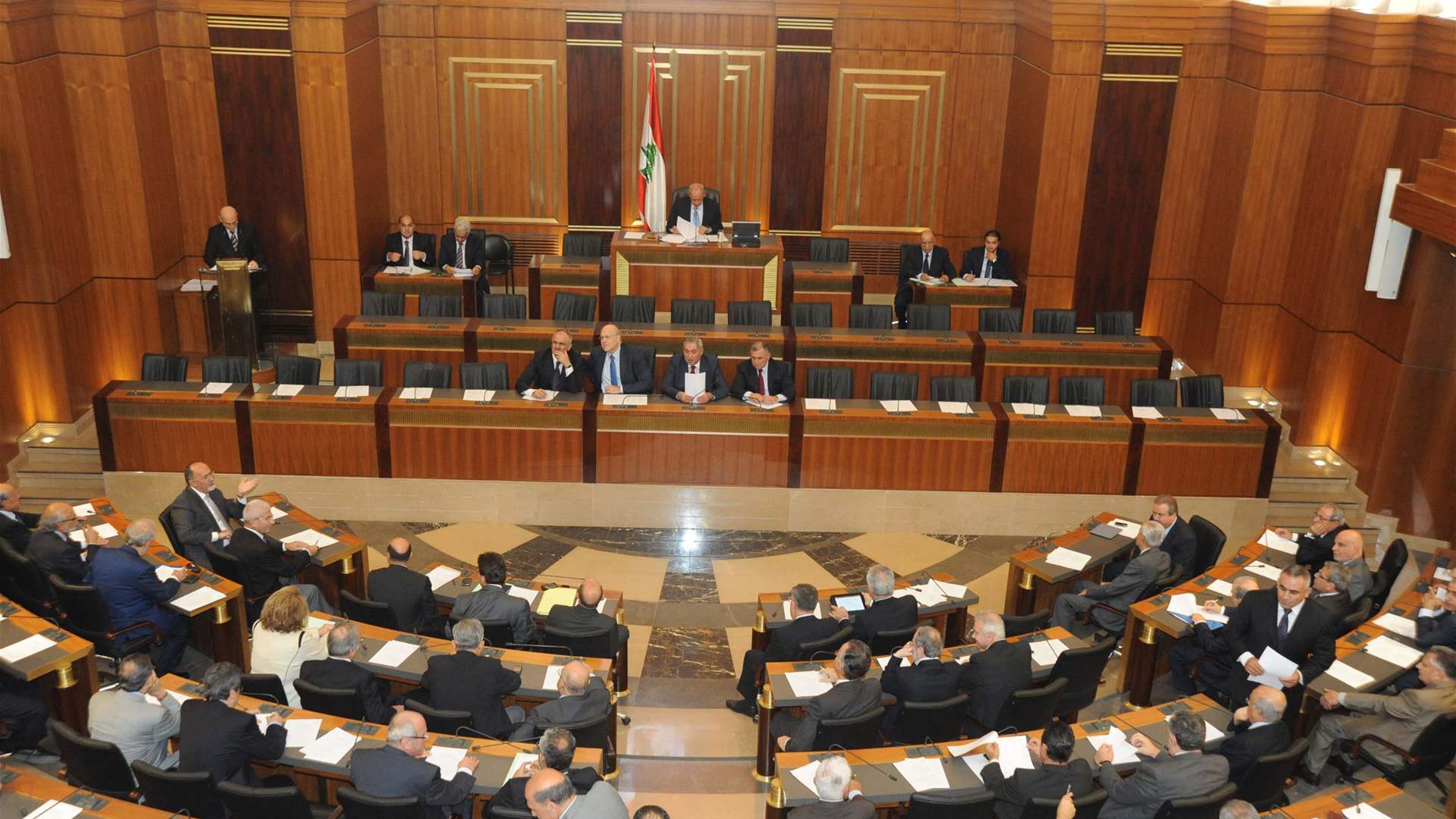 75 MPs expected to secure quorum for municipal election postponement vote