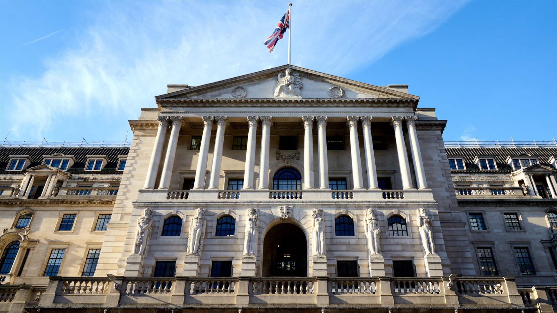 Bank of England says may need limits on using stable coins for payments