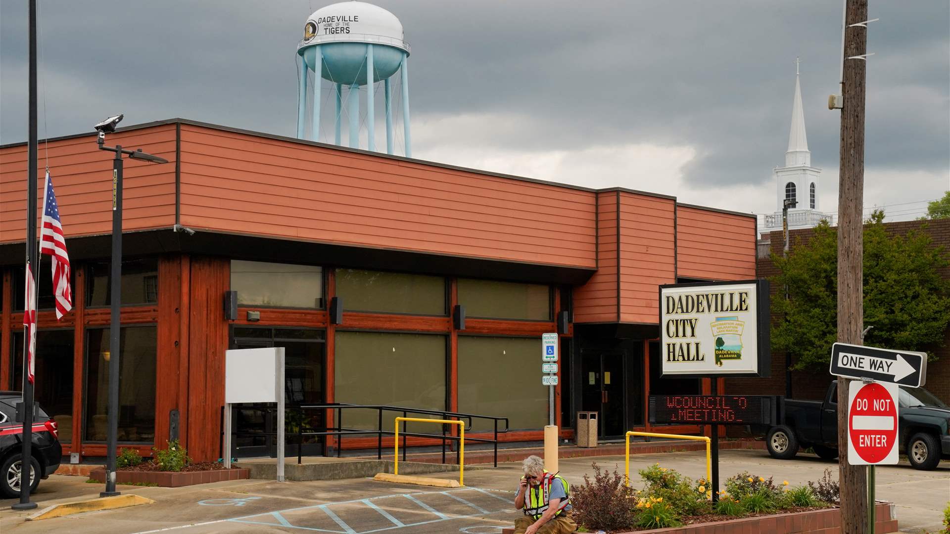 Five still critical after Alabama birthday party shooting –hospital