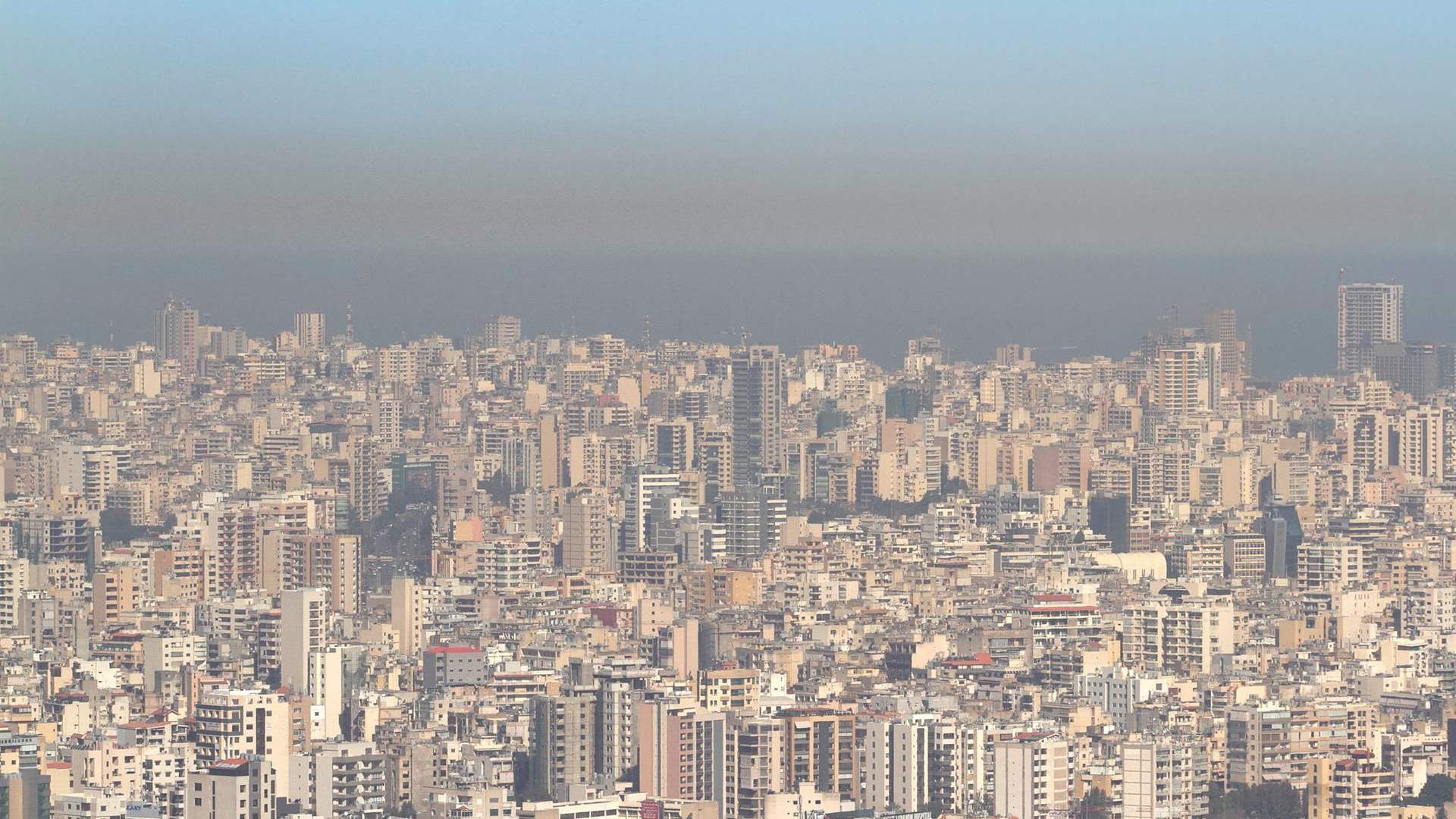 Dark cloud over Beirut: Hidden cost of private generators