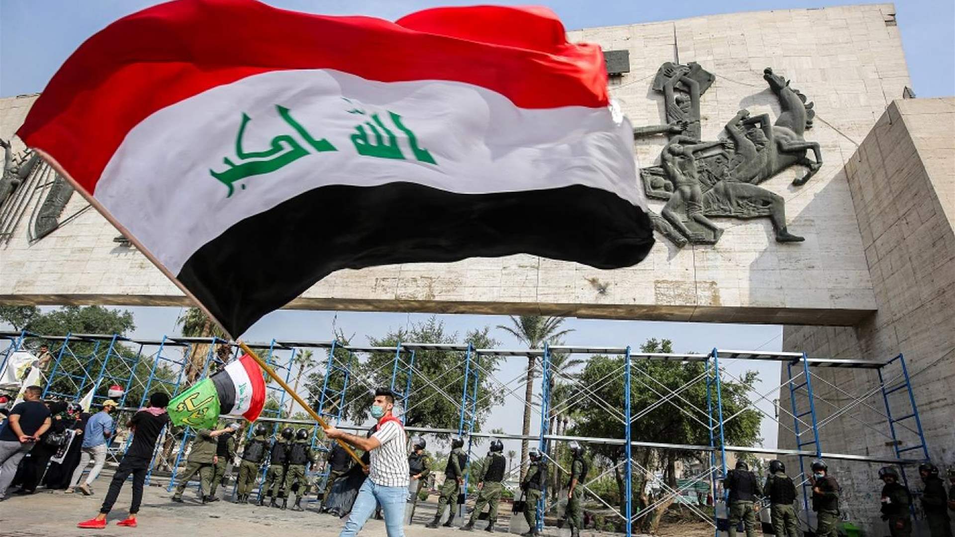 العراق يعرض التوسط بين روسيا وأوكرانيا وكييف تشكّك بجدوى جهود السلام
