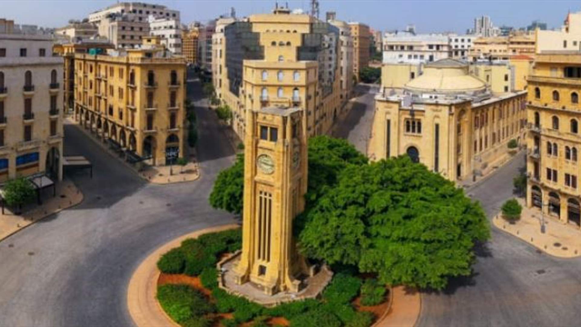 جلستان تختصران مشهد اليوم.. واتصالات متجددة رئاسياً (الأنباء الالكترونية)