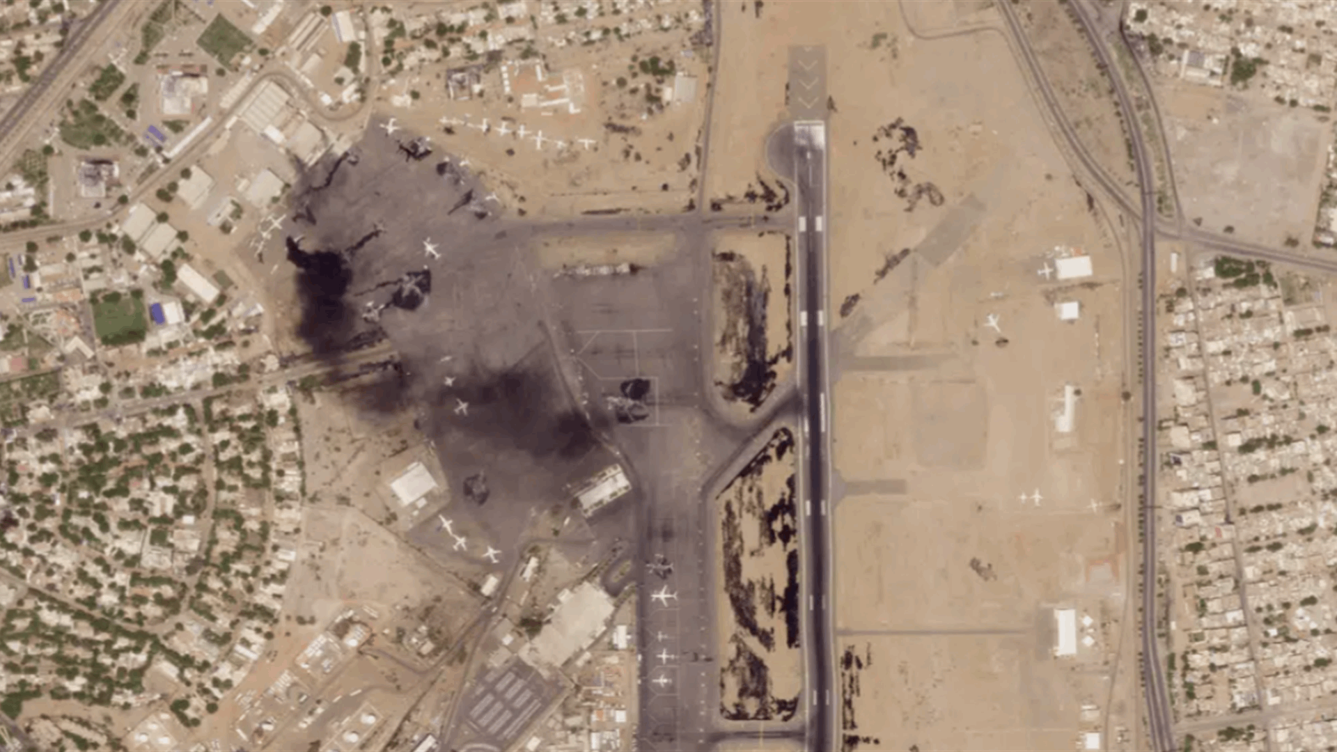 US diplomatic convoy attacked in Sudan amid new truce appeal