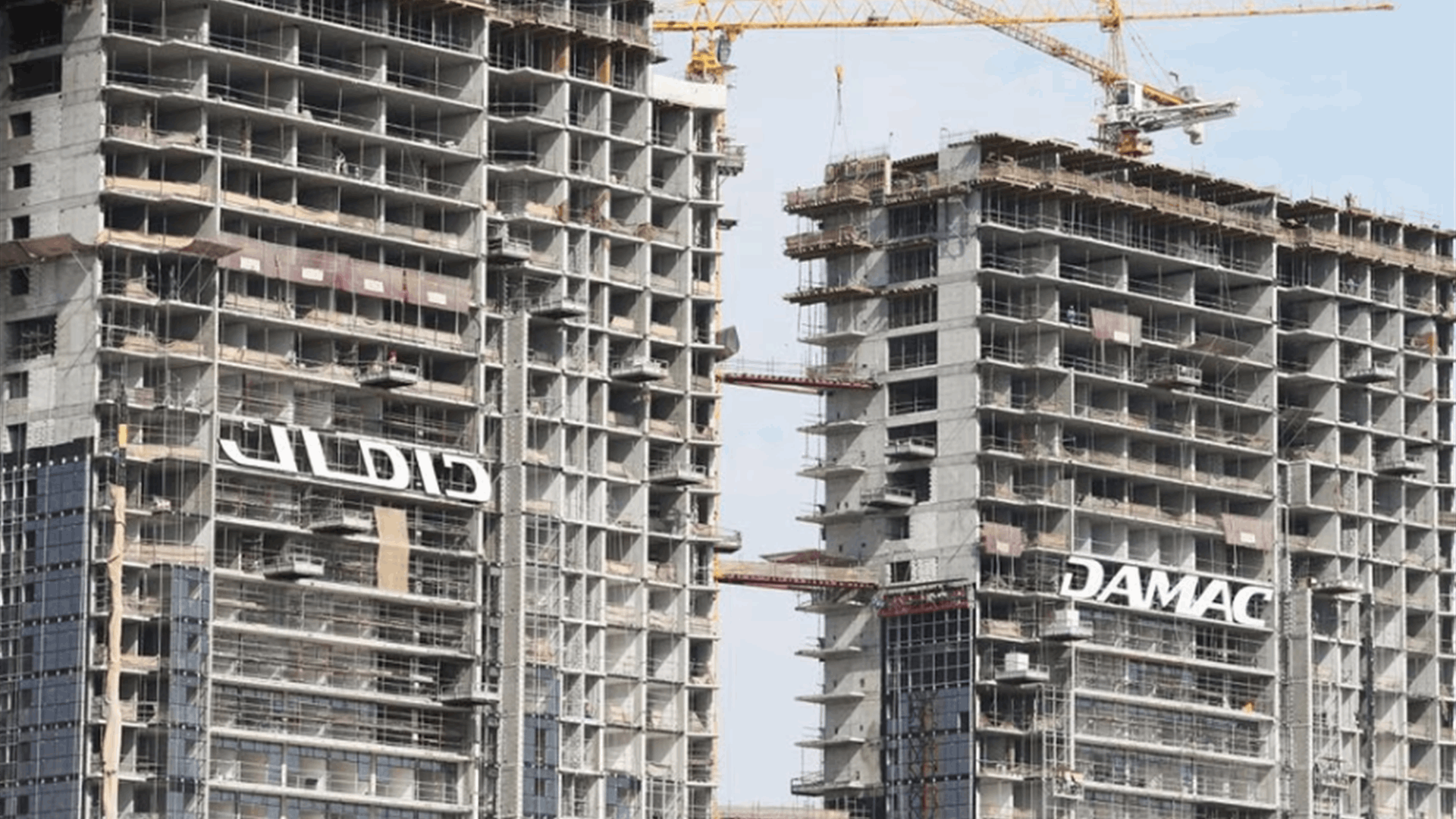 UAE property developer DAMAC to sell 3-yr Islamic bond Tuesday