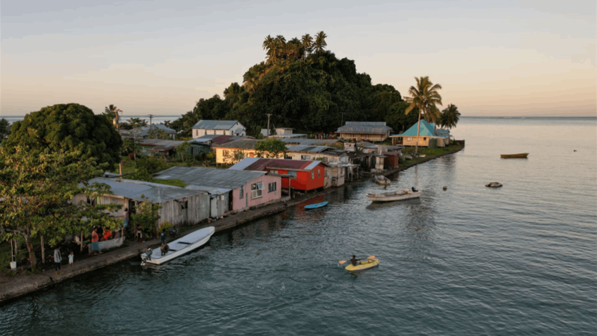 World Bank warns Fiji to cut debt urgently or risk stalling pandemic recovery