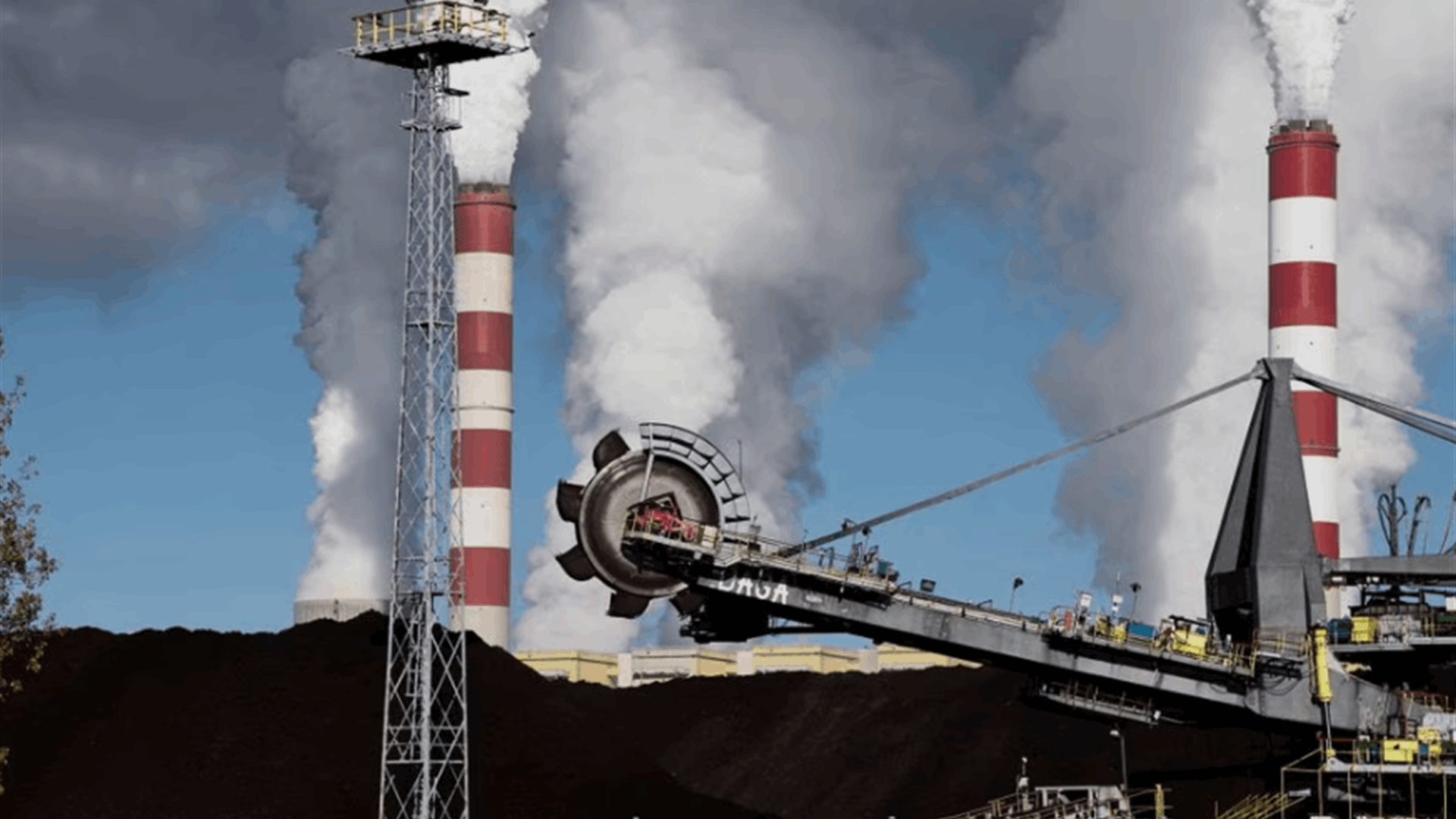 EU Parliament to cast final vote on Europe's biggest climate policy