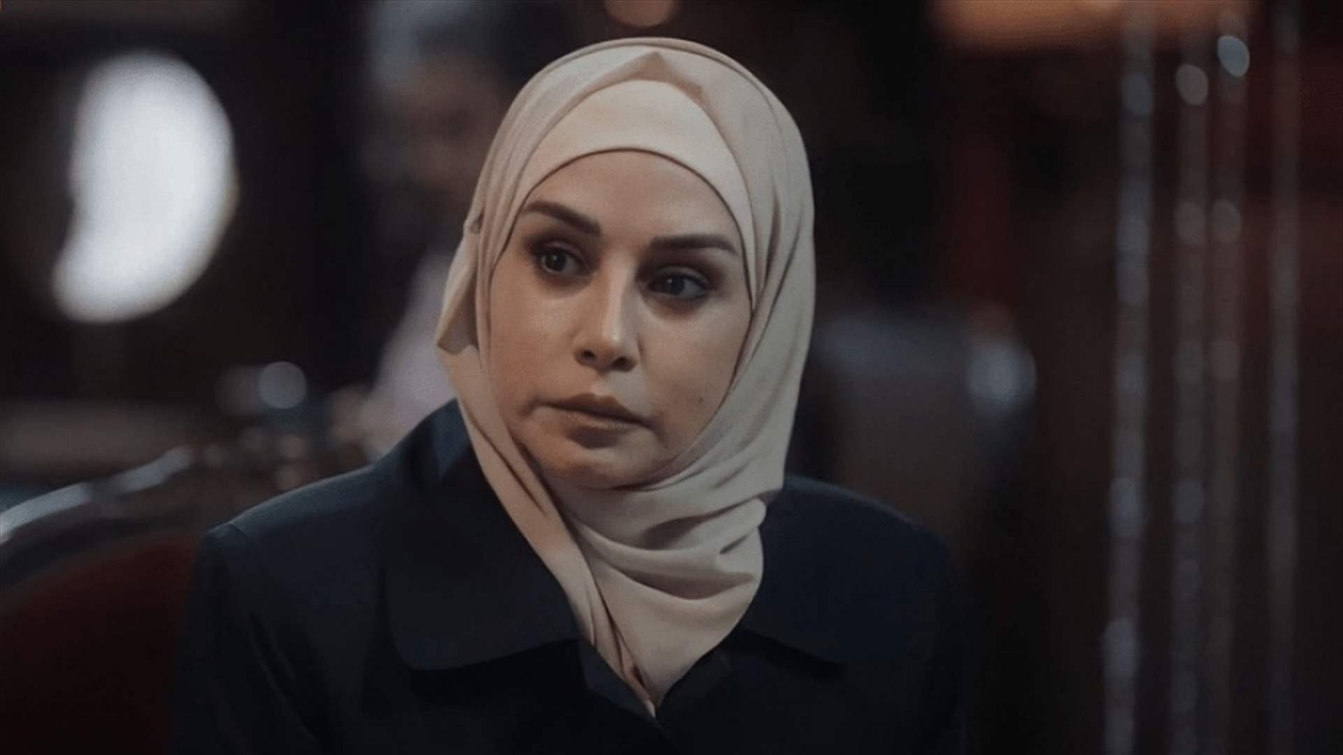 مخرج &quot;النار بالنار&quot; محمد عبد العزيز: حجاب مريم بشكله السوري يختلف عن الحجاب اللبناني