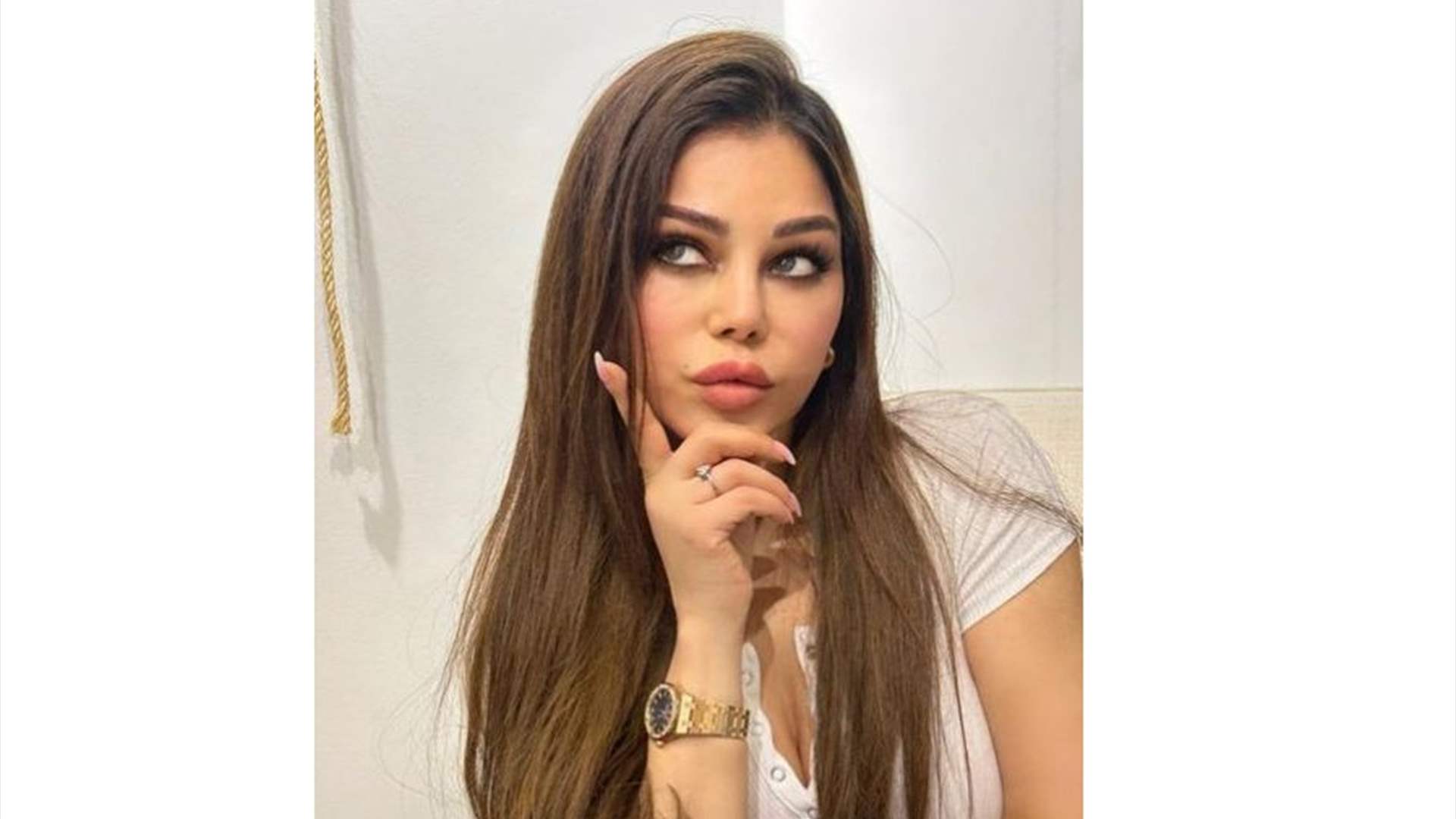 "اعمل شير"... هيفاء وهبي تغزو الانترنت قبل انطلاق فيلمها المُنتظر!