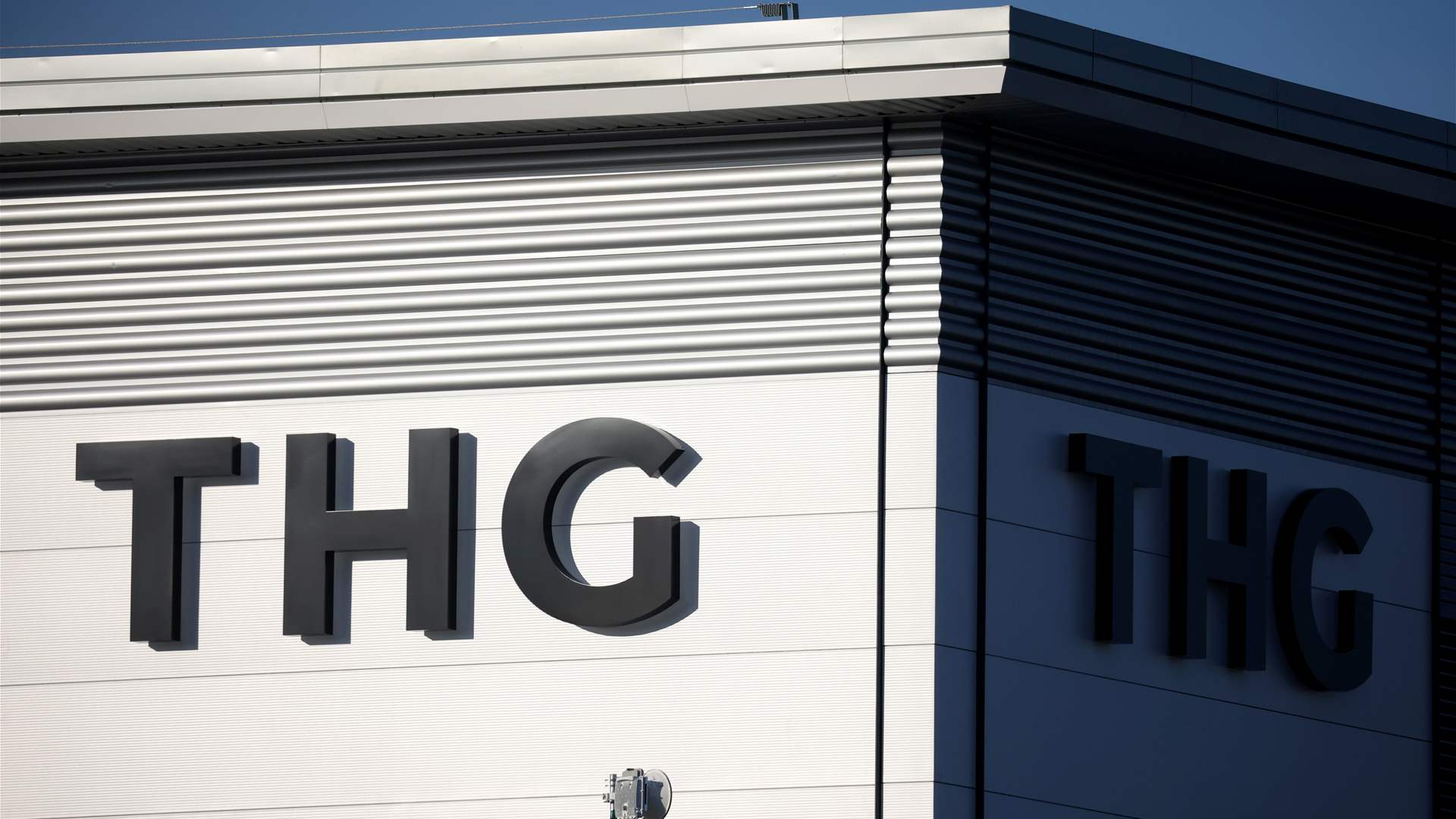 Takeover-target THG sees margin recovery after Q1 sales dip