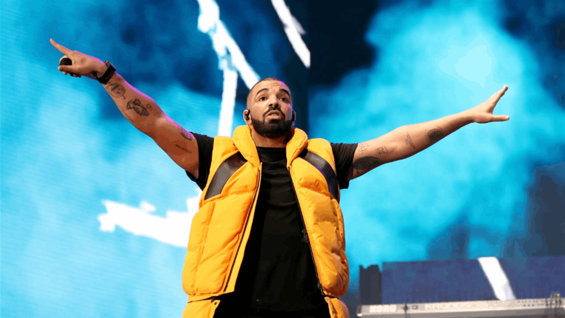 A new Drake x The Weeknd track just blew up — but it’s an AI fake