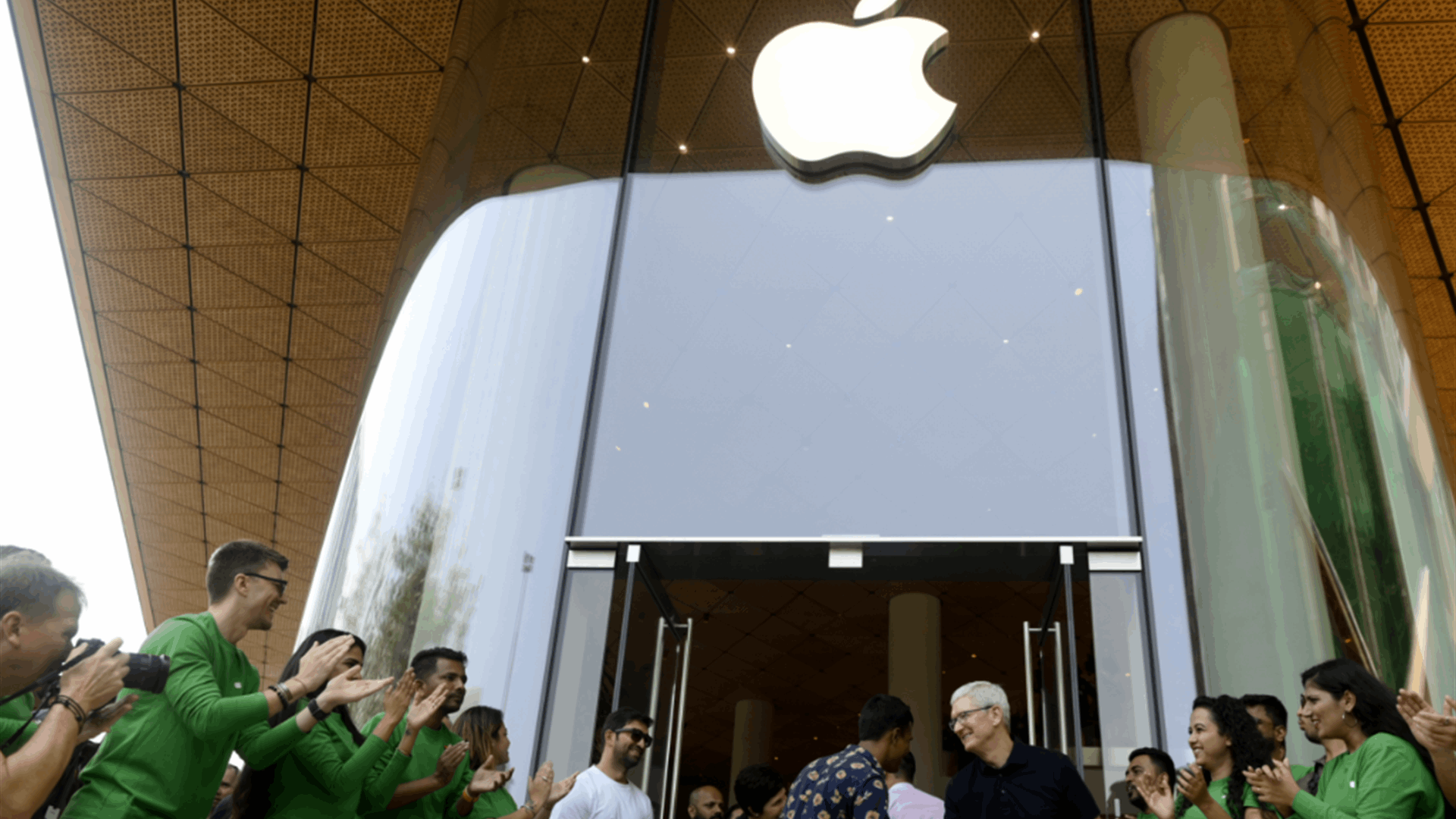 Apple opens its first retail store in India but customer challenges persist