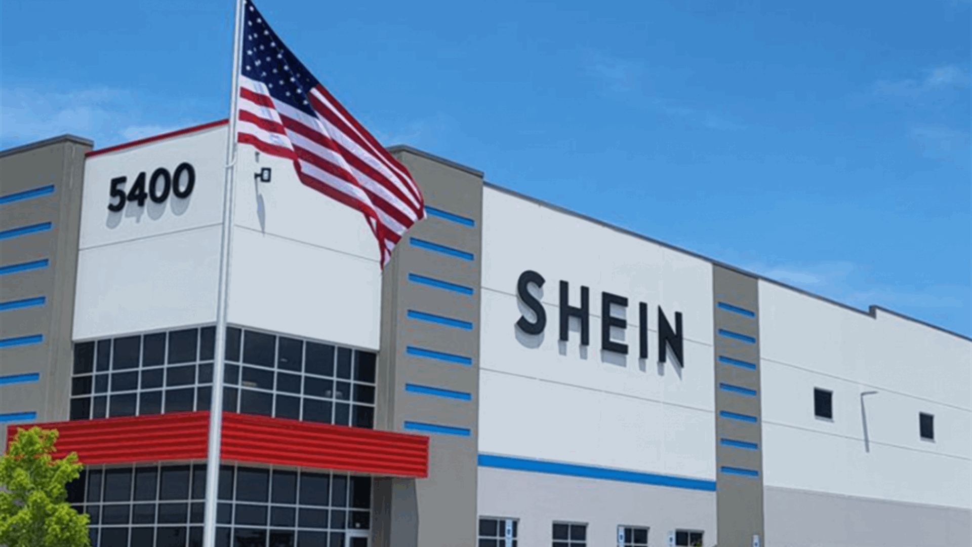 Shein and Temu the latest China tech targets in Congress body’s sights
