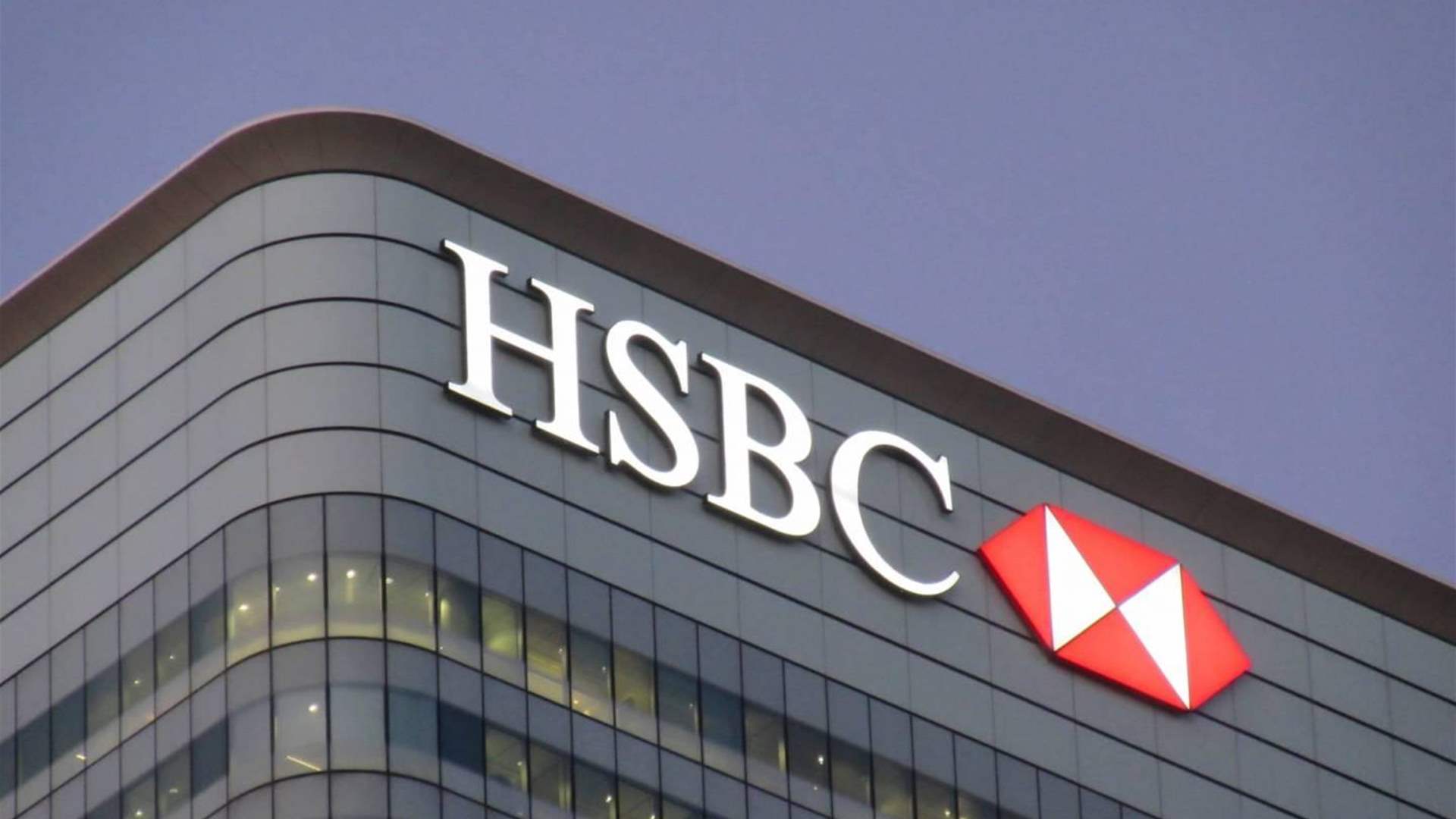 HSBC top shareholder renews call for breaking up of bank