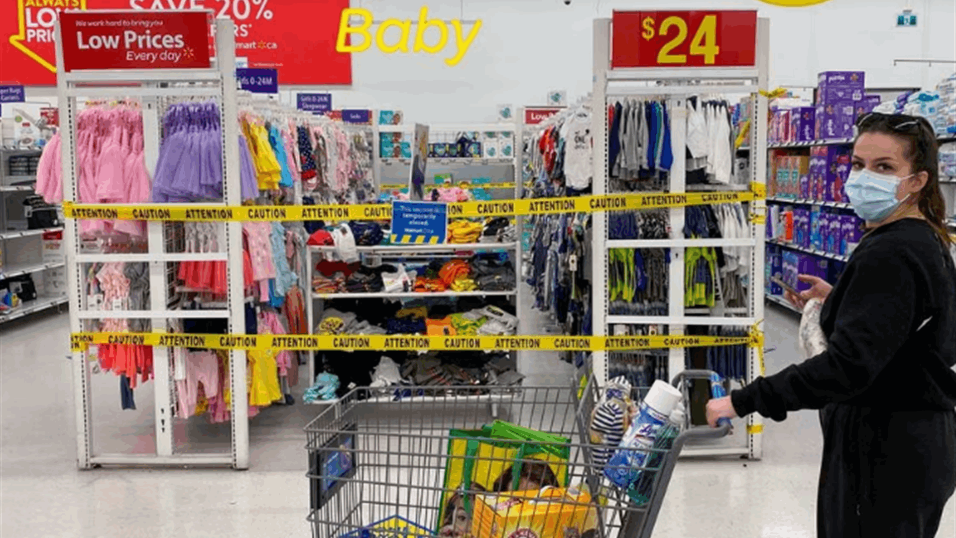 Canada's inflation rate slows to 4.3% in March