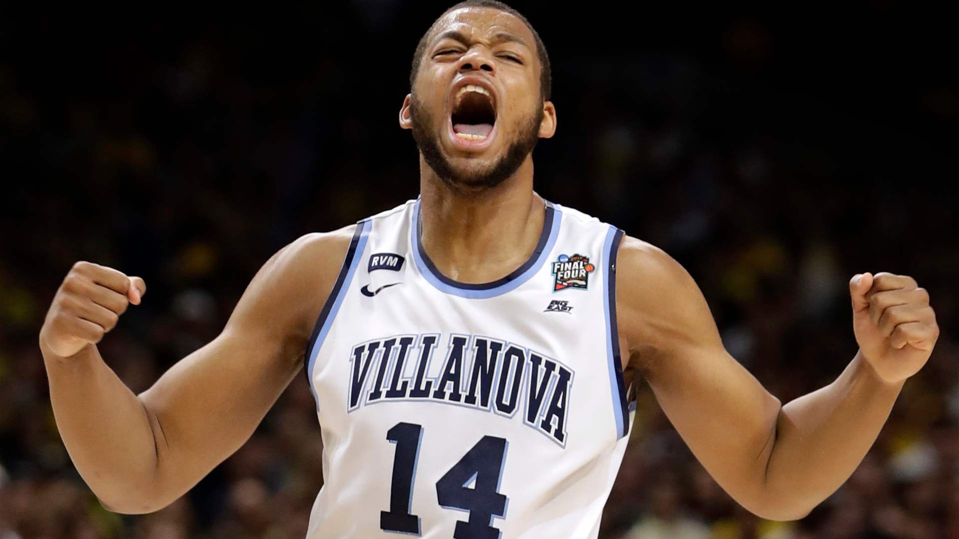 Lebanese cabinet approves special provision for American basketball player Omari Spellman to Join national team